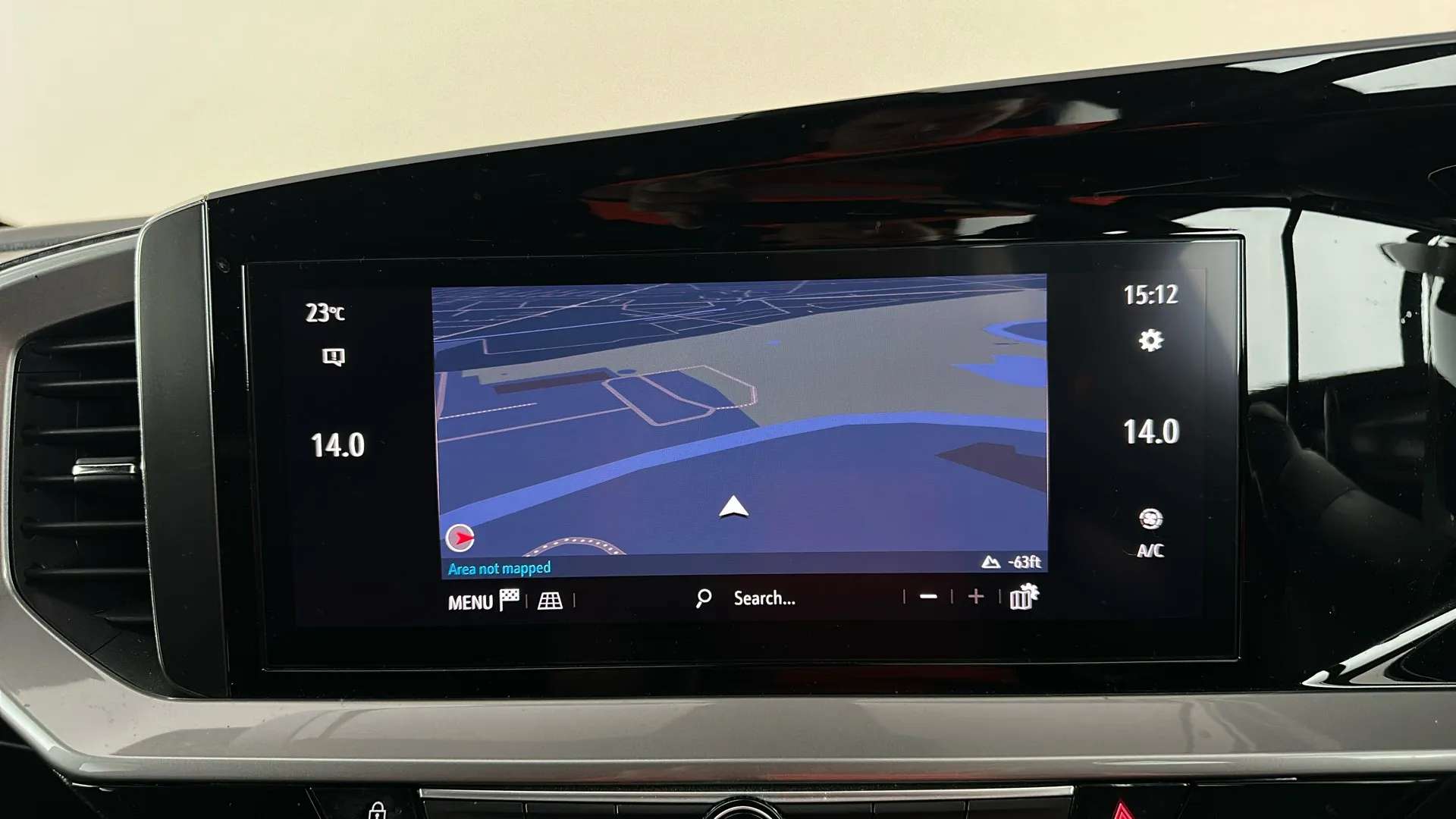 2023 VAUXHALL MOKKA 2023 VAUXHALL MOKKA