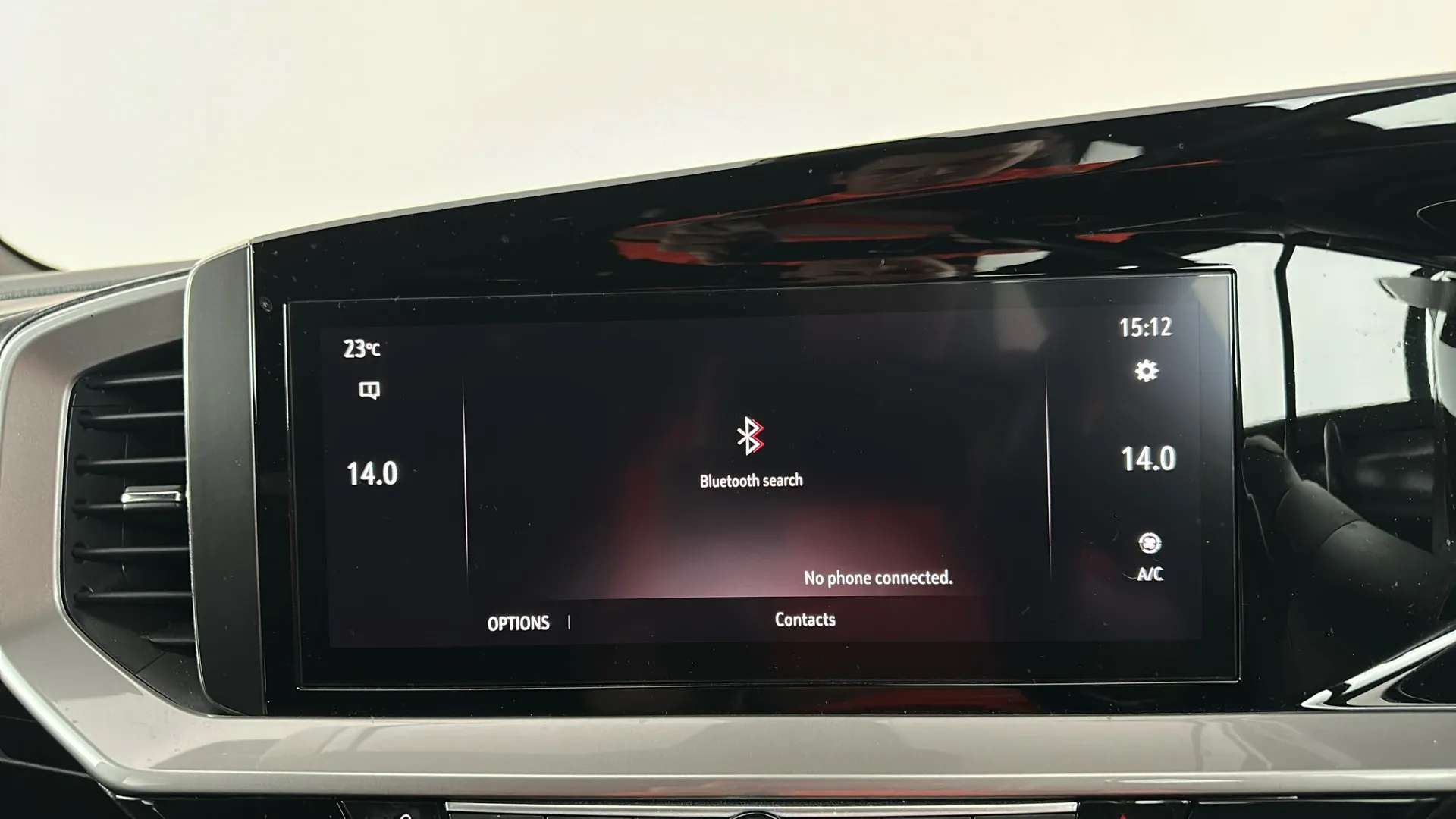 2023 VAUXHALL MOKKA 2023 VAUXHALL MOKKA