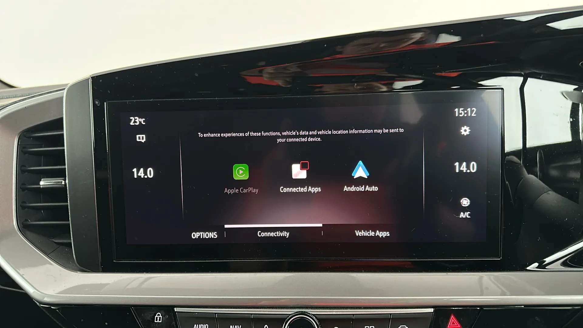 2023 VAUXHALL MOKKA 2023 VAUXHALL MOKKA