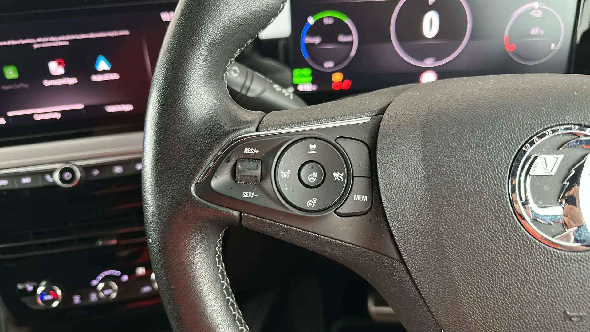 2023 VAUXHALL MOKKA 2023 VAUXHALL MOKKA