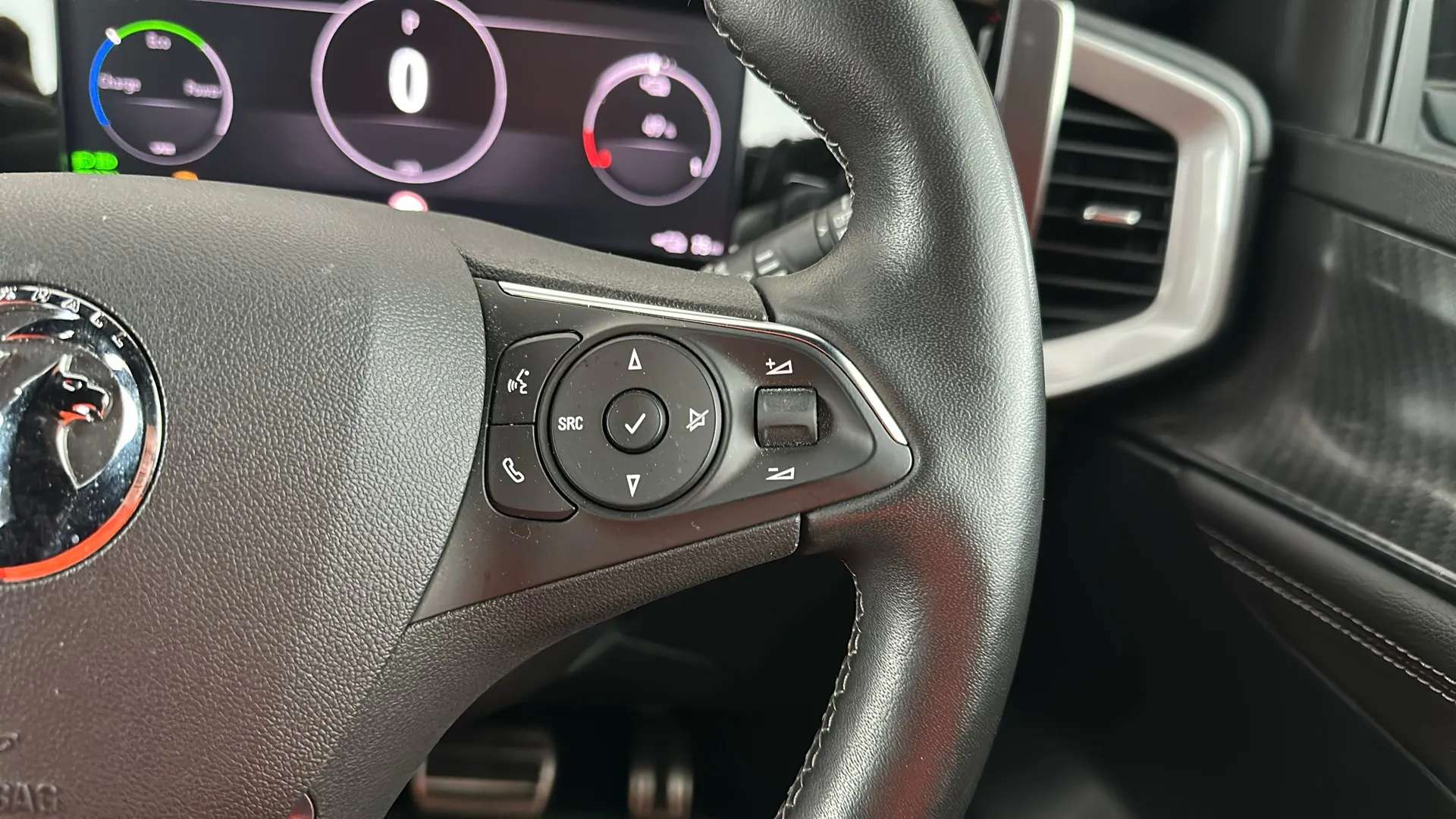 2023 VAUXHALL MOKKA 2023 VAUXHALL MOKKA