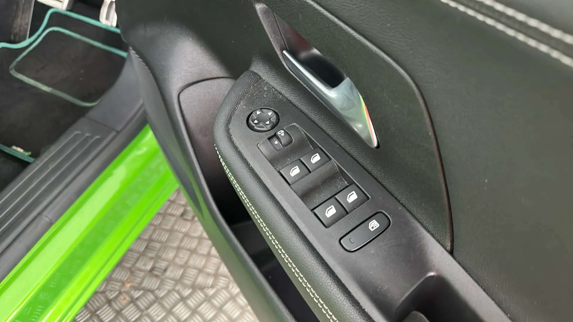2023 VAUXHALL MOKKA 2023 VAUXHALL MOKKA
