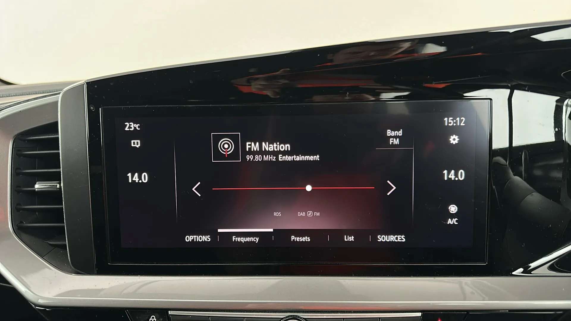 2023 VAUXHALL MOKKA 2023 VAUXHALL MOKKA