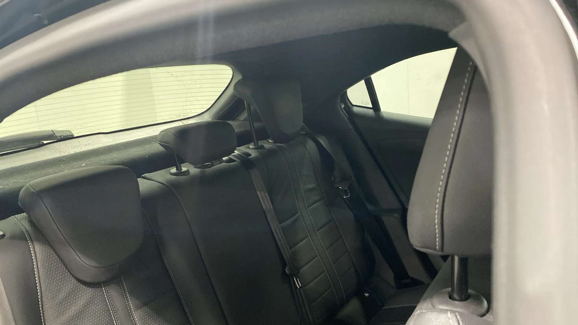 A 2022 VAUXHALL MOKKA 100kW Ultimate 50kWh Auto A 2022 VAUXHALL MOKKA 100kW Ultimate 50kWh Auto