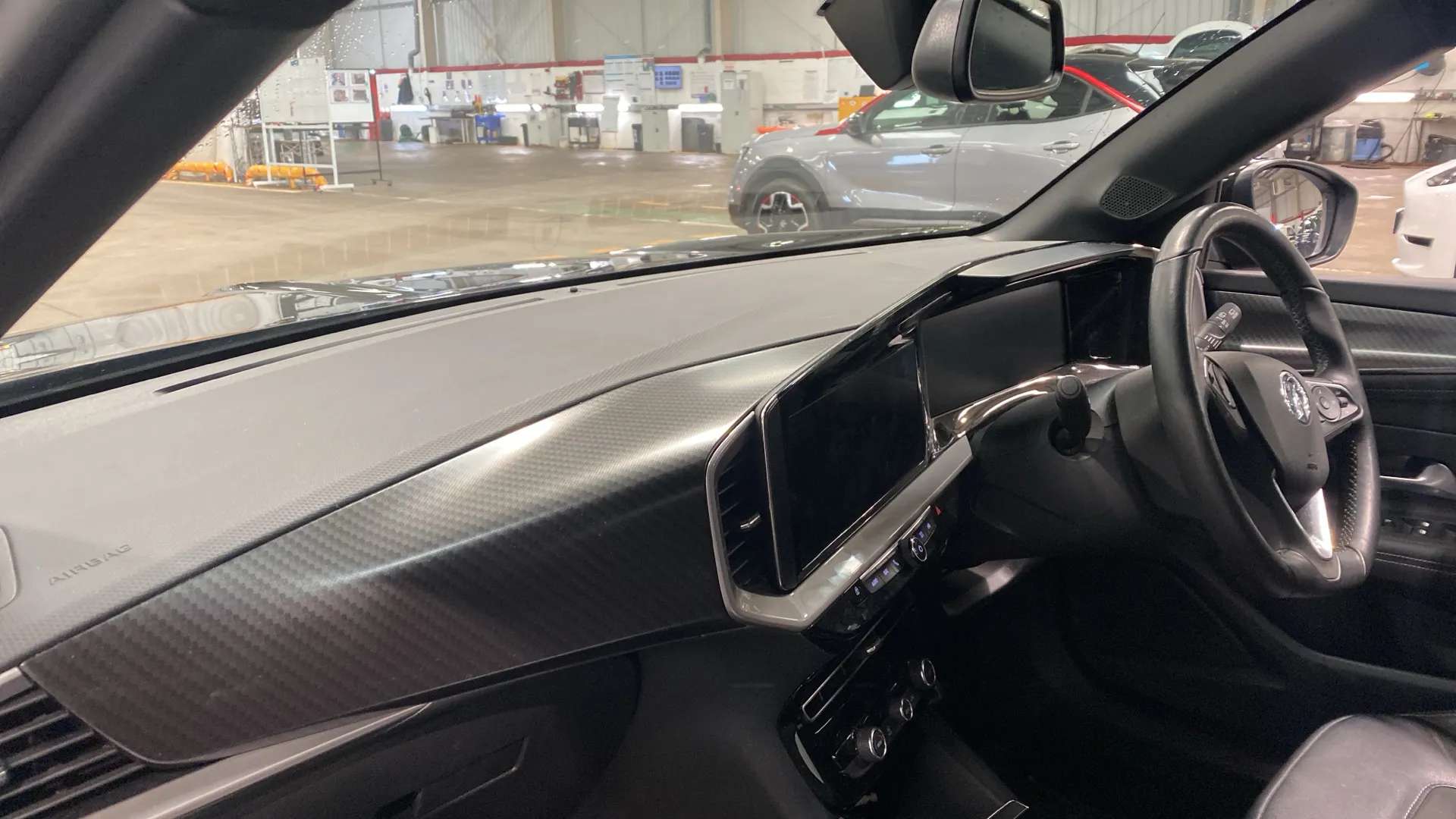 2022 VAUXHALL MOKKA 2022 VAUXHALL MOKKA