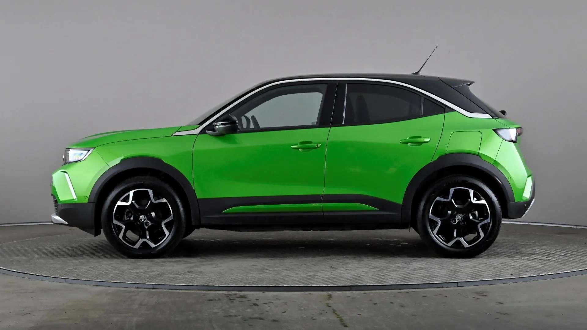 2023 VAUXHALL MOKKA 2023 VAUXHALL MOKKA