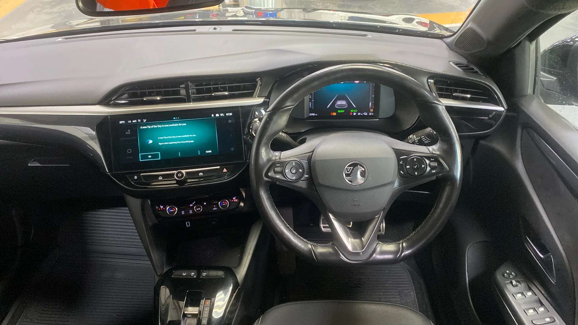 2024 VAUXHALL CORSA 2024 VAUXHALL CORSA