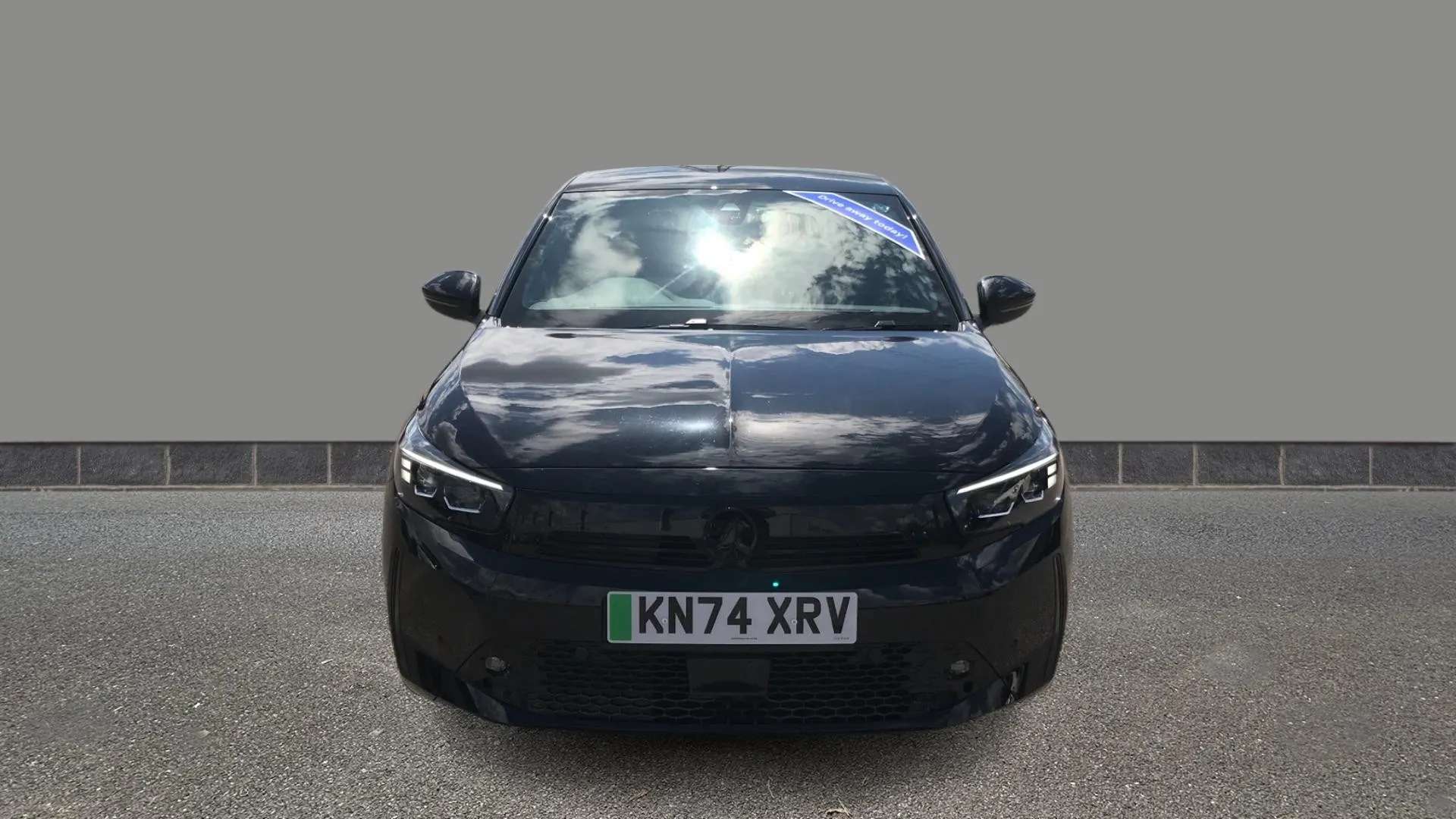 A 2024 VAUXHALL CORSA 115kW Ultimate 51kWh Auto A 2024 VAUXHALL CORSA 115kW Ultimate 51kWh Auto