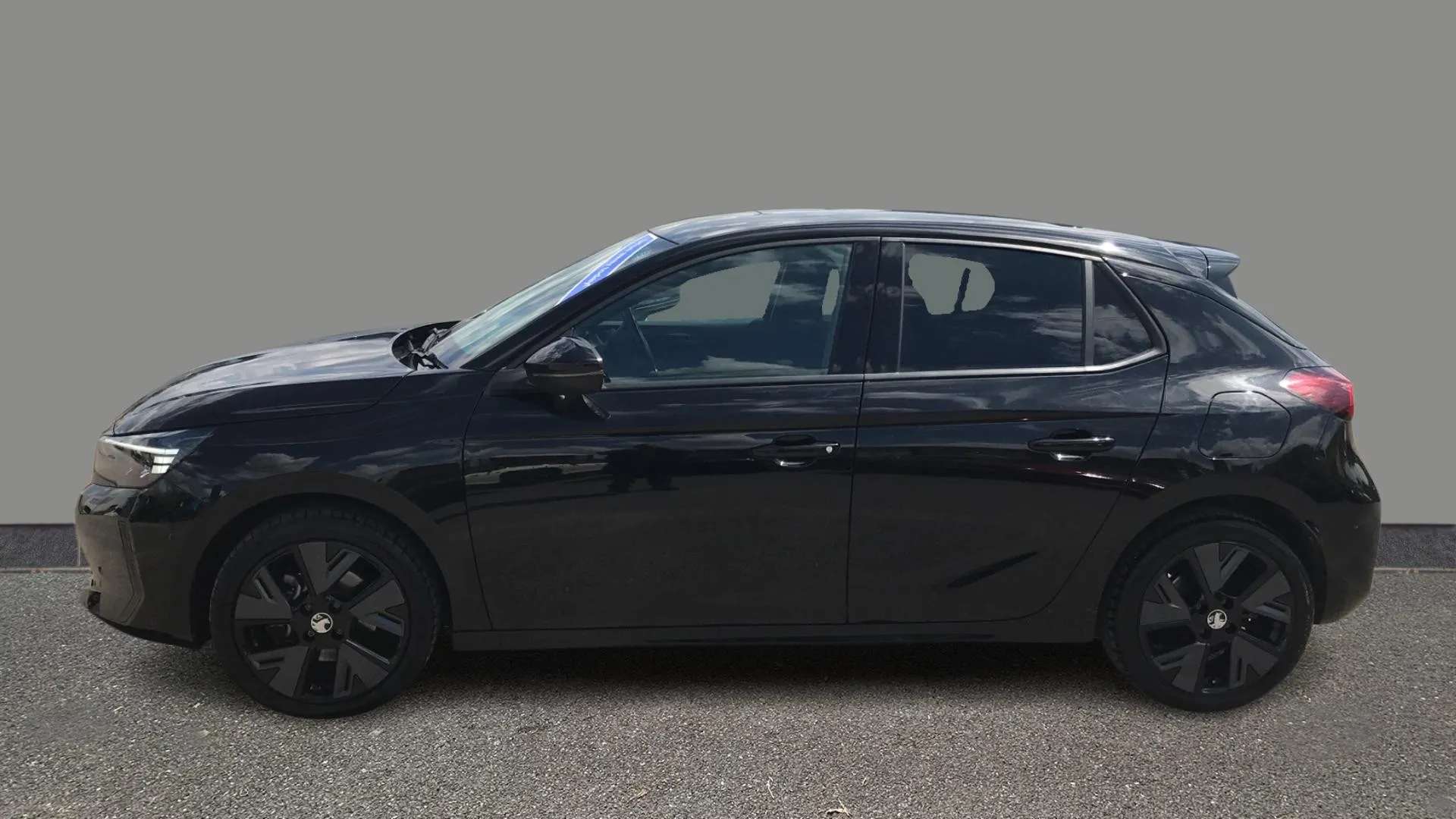 A 2024 VAUXHALL CORSA 115kW Ultimate 51kWh Auto A 2024 VAUXHALL CORSA 115kW Ultimate 51kWh Auto