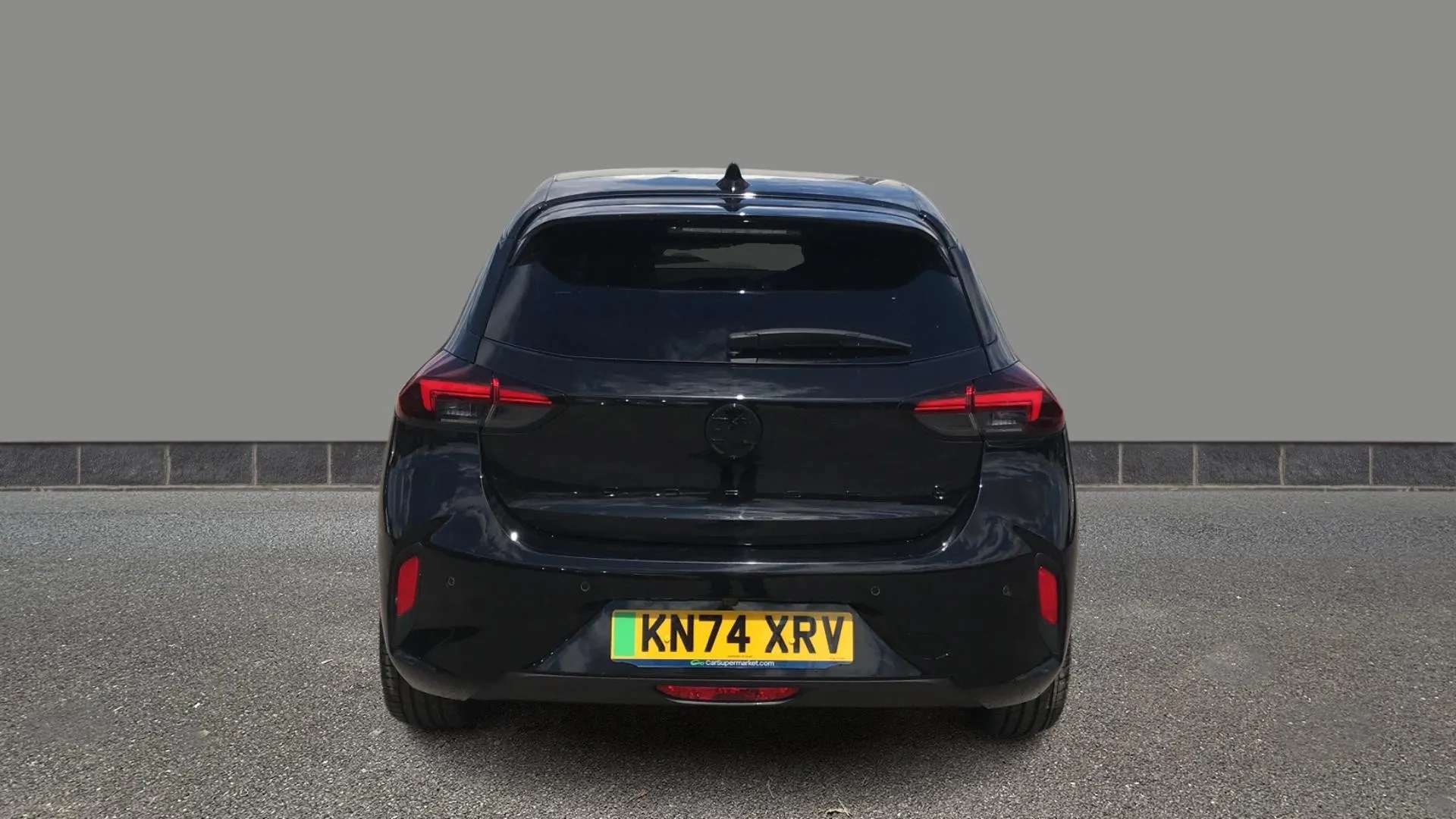 2024 VAUXHALL CORSA 2024 VAUXHALL CORSA