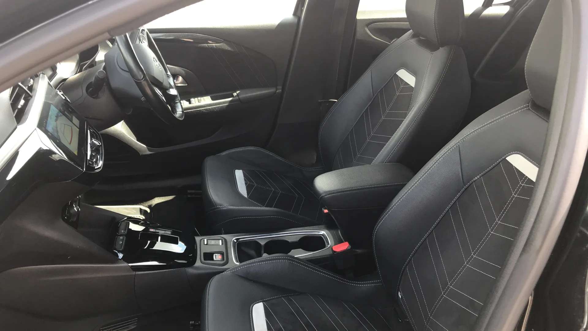 2024 VAUXHALL CORSA 2024 VAUXHALL CORSA