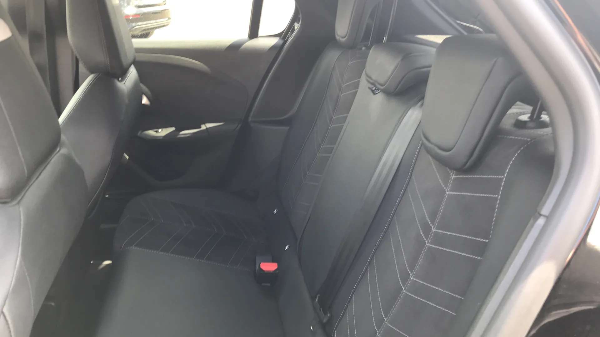 2024 VAUXHALL CORSA 2024 VAUXHALL CORSA