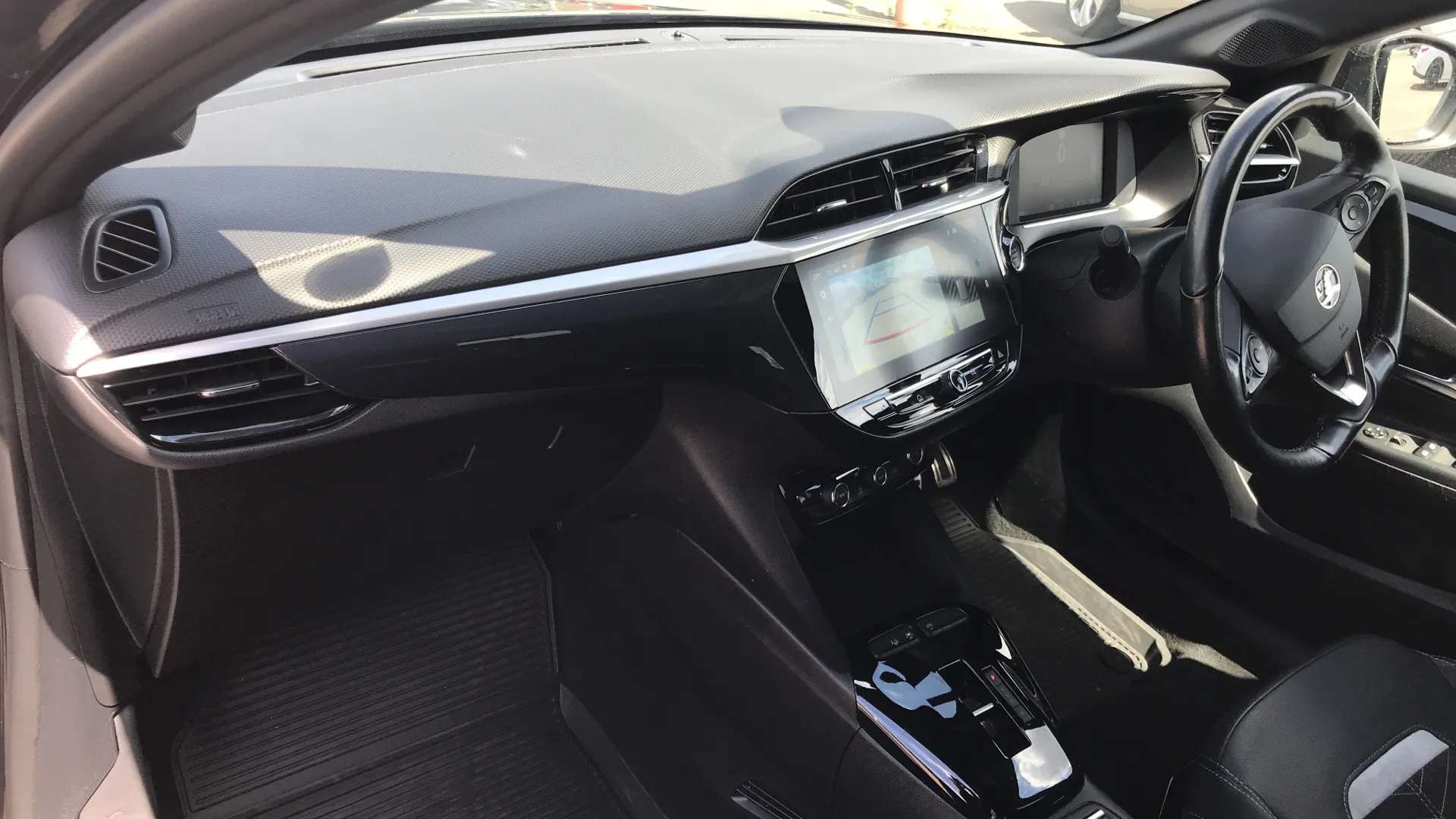 2024 VAUXHALL CORSA 2024 VAUXHALL CORSA