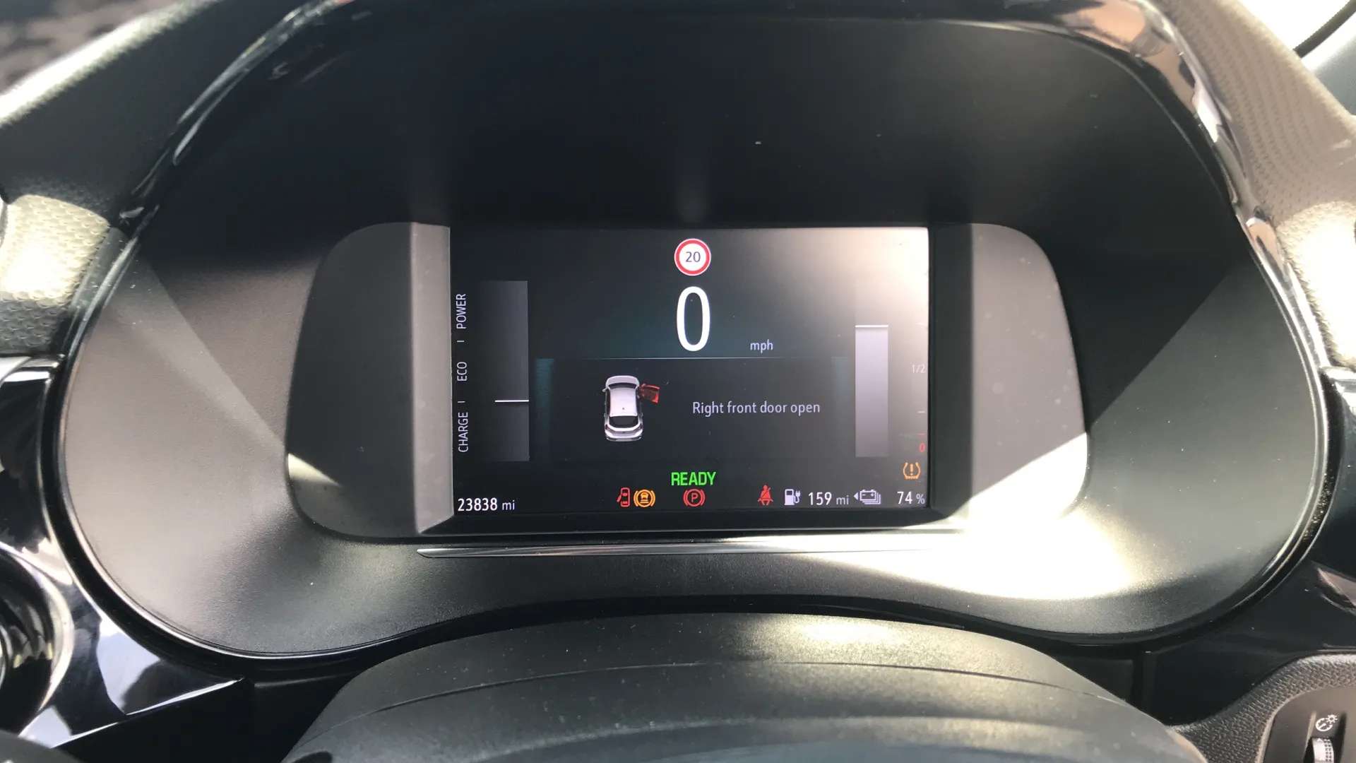 2024 VAUXHALL CORSA 2024 VAUXHALL CORSA