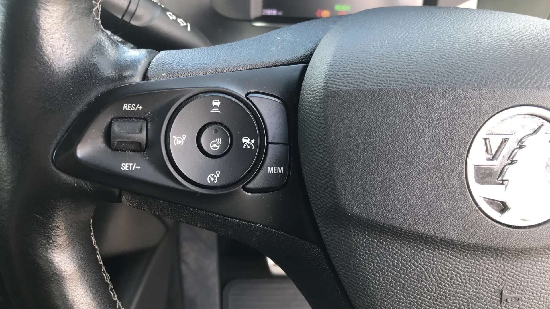 2024 VAUXHALL CORSA 2024 VAUXHALL CORSA