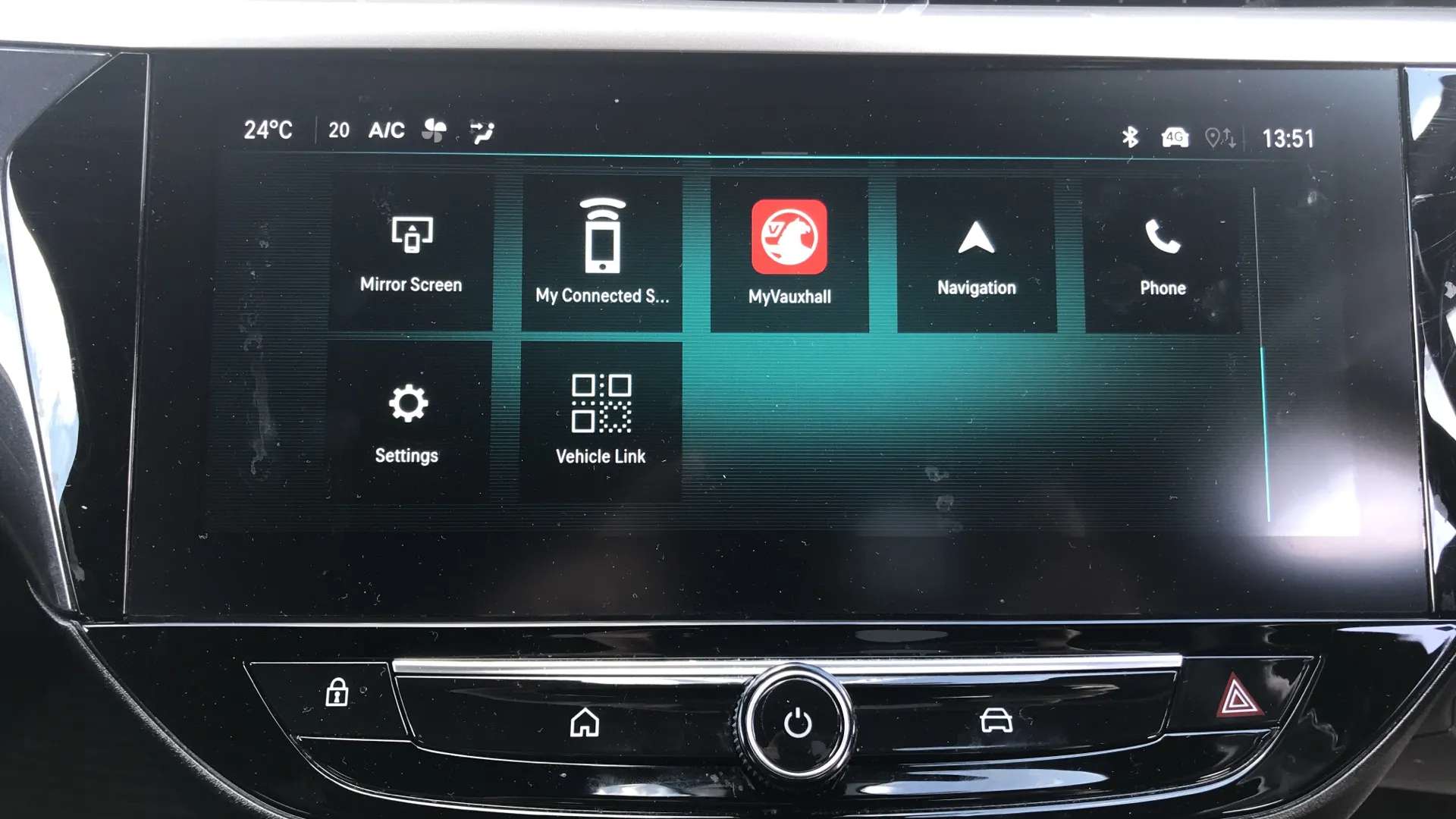 2024 VAUXHALL CORSA 2024 VAUXHALL CORSA