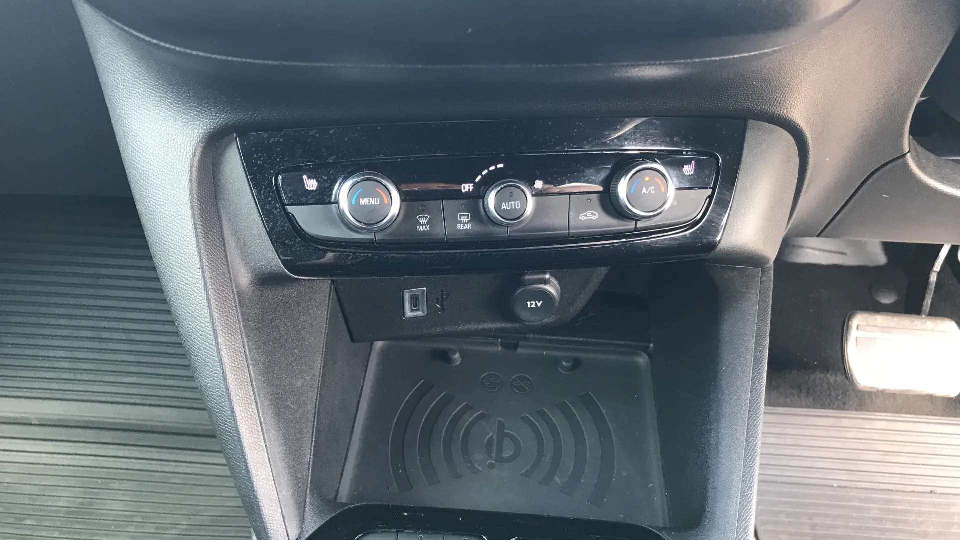 2024 VAUXHALL CORSA 2024 VAUXHALL CORSA