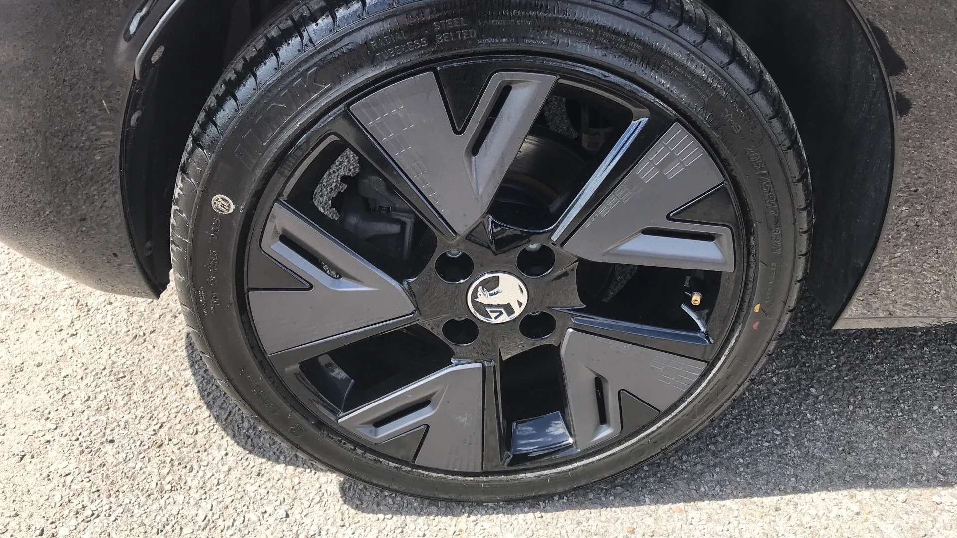 2024 VAUXHALL CORSA 2024 VAUXHALL CORSA