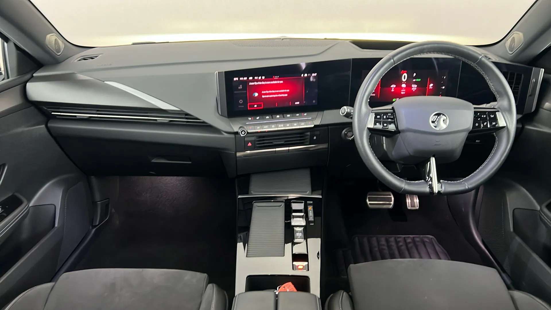 2023 VAUXHALL ASTRA 2023 VAUXHALL ASTRA