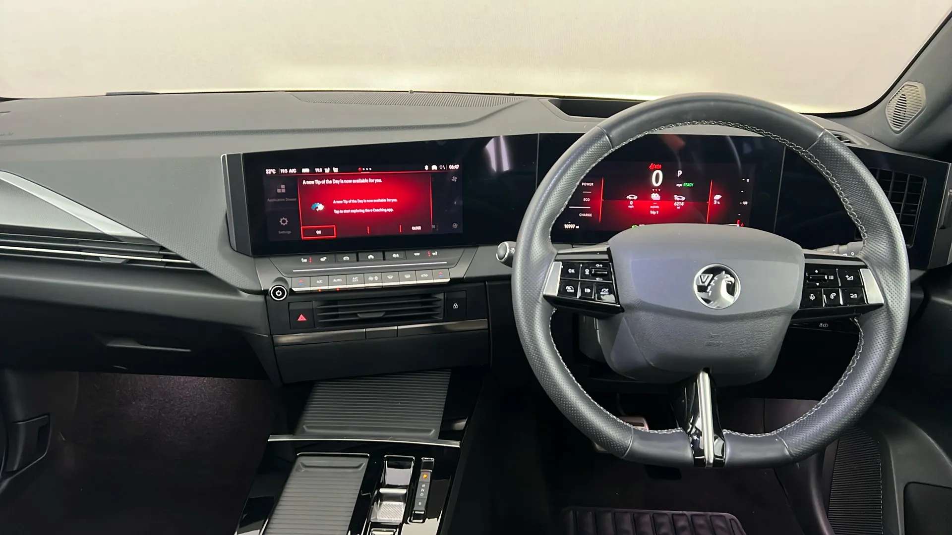 2023 VAUXHALL ASTRA 2023 VAUXHALL ASTRA