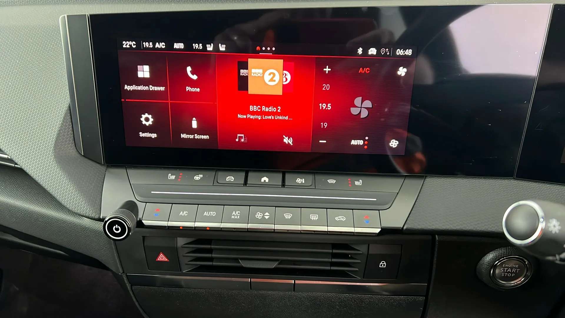 2023 VAUXHALL ASTRA 2023 VAUXHALL ASTRA