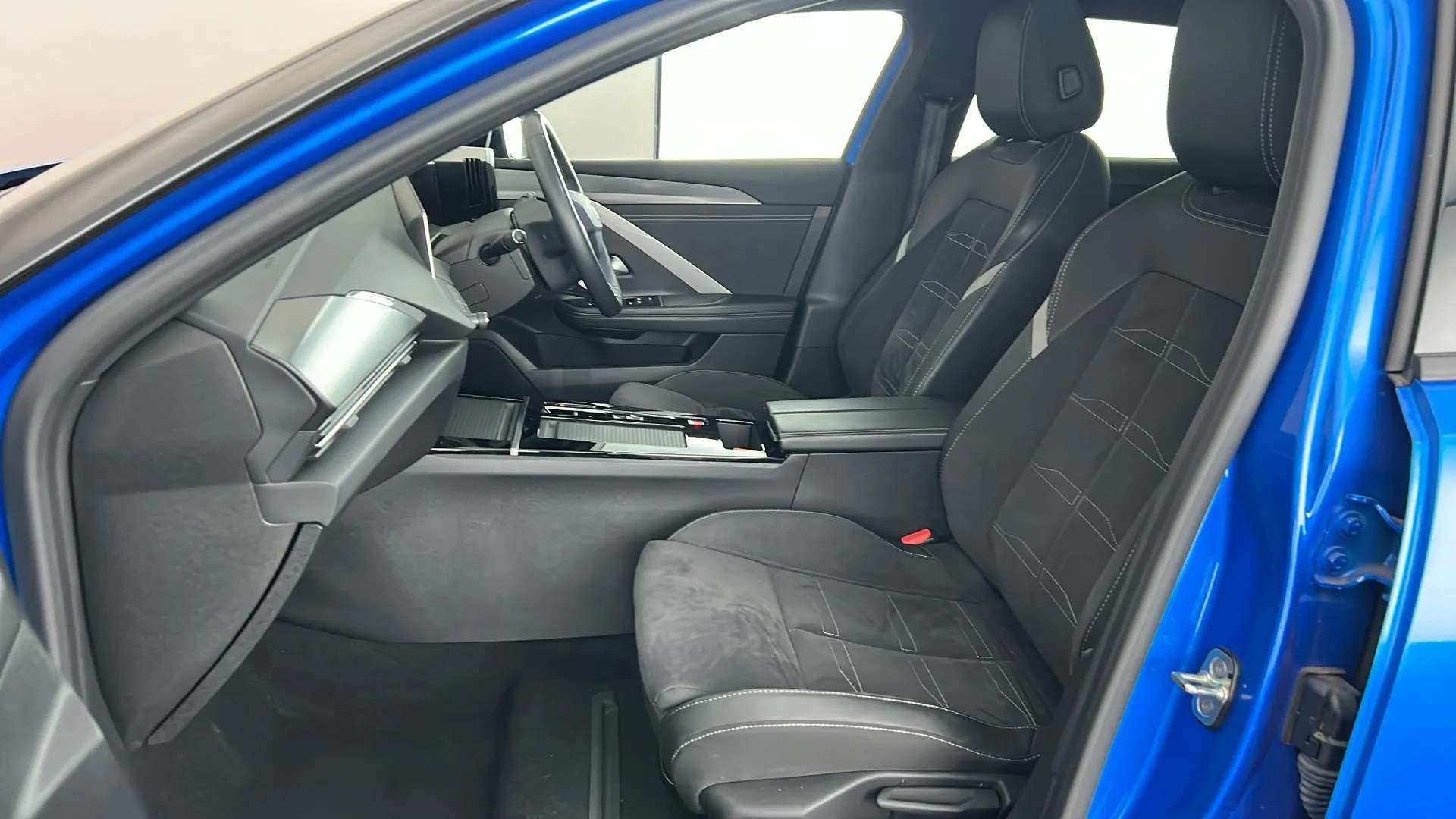 2023 VAUXHALL ASTRA 2023 VAUXHALL ASTRA