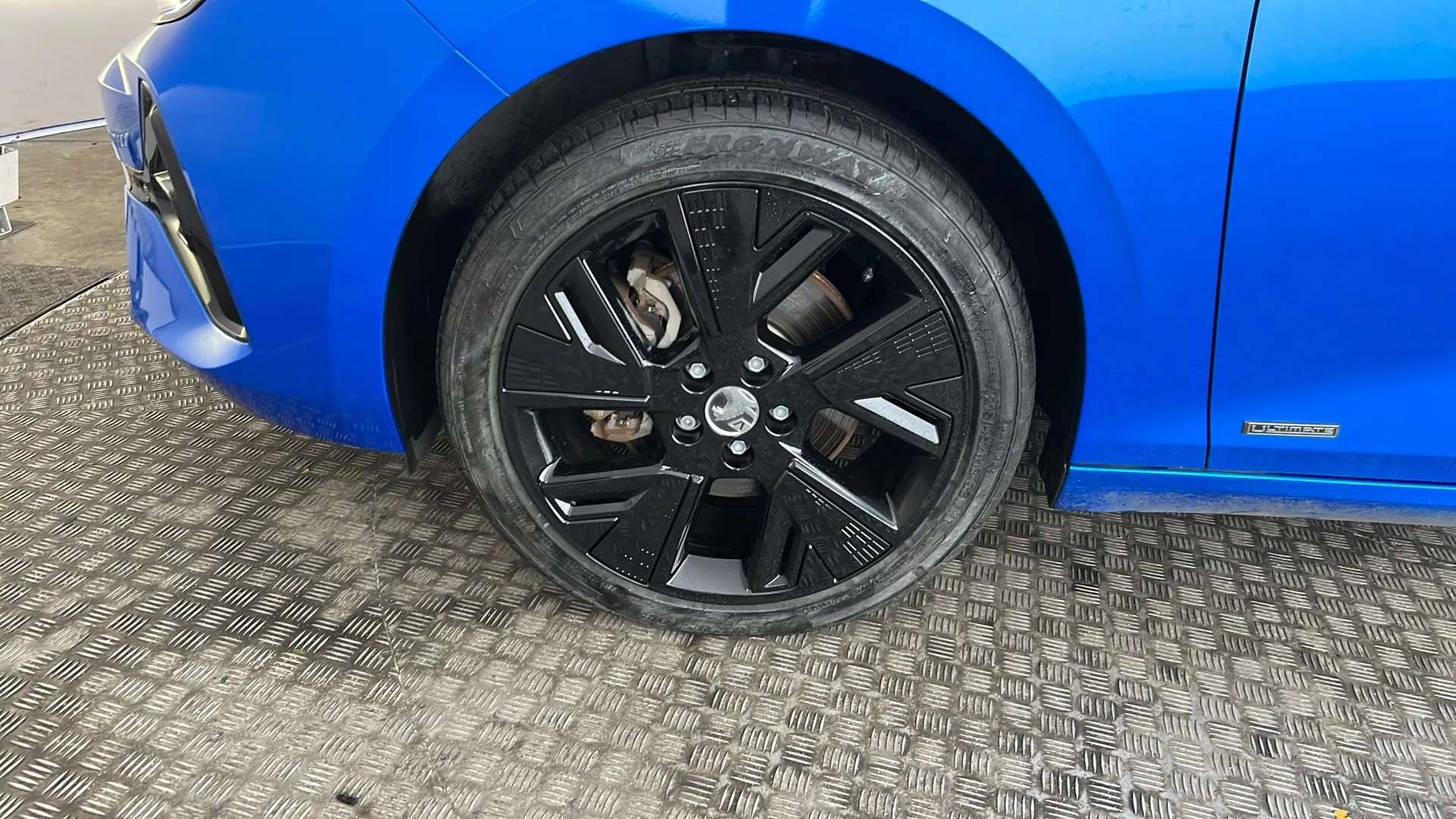 2023 VAUXHALL ASTRA 2023 VAUXHALL ASTRA