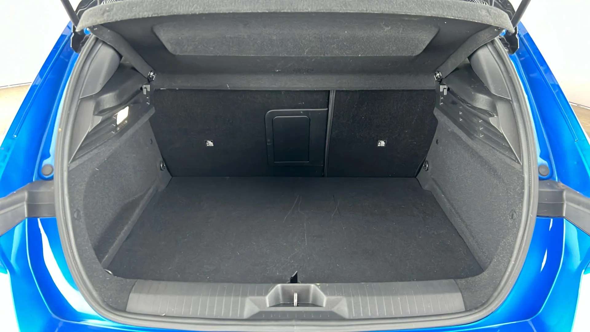 2023 VAUXHALL ASTRA 2023 VAUXHALL ASTRA