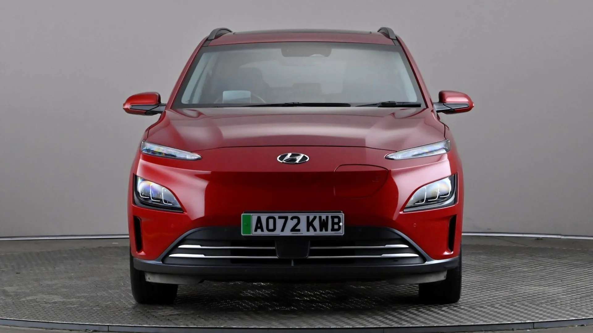 A 2022 HYUNDAI KONA 150kW Ultimate 64kWh Auto A 2022 HYUNDAI KONA 150kW Ultimate 64kWh Auto