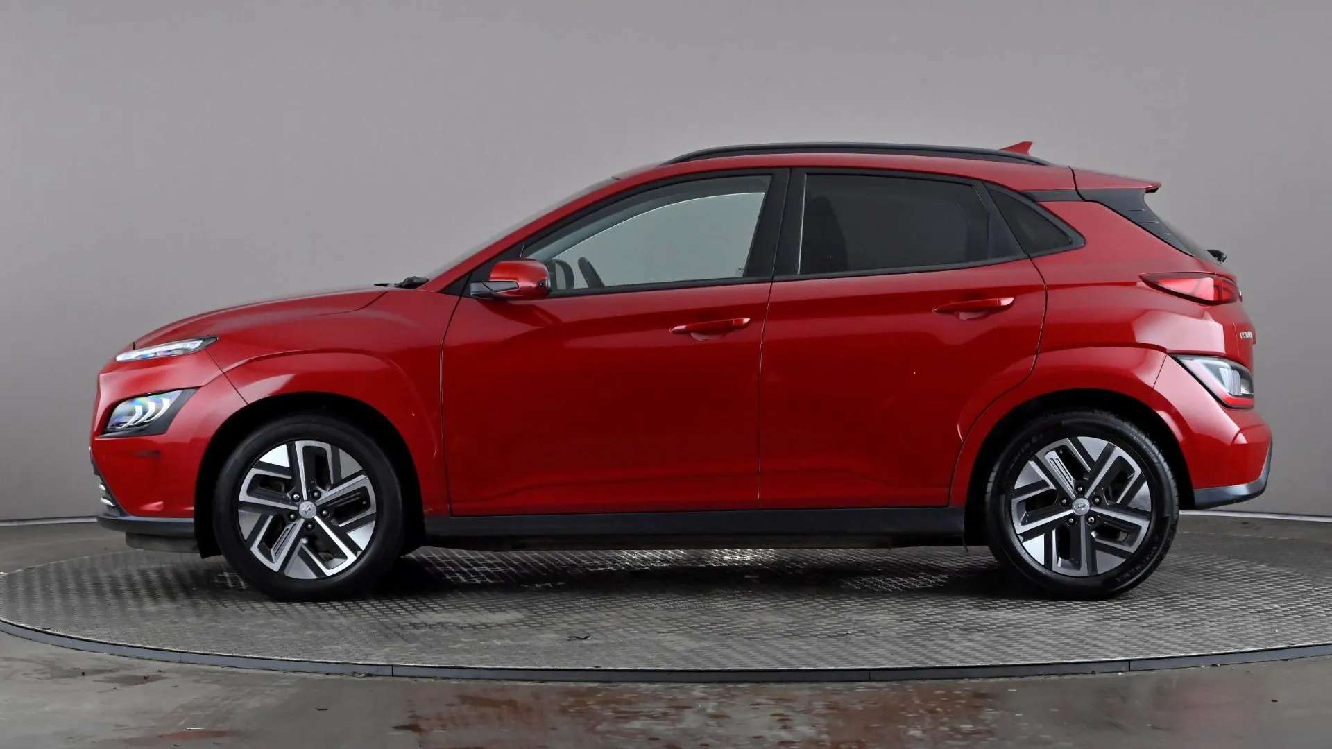 A 2022 HYUNDAI KONA 150kW Ultimate 64kWh Auto A 2022 HYUNDAI KONA 150kW Ultimate 64kWh Auto