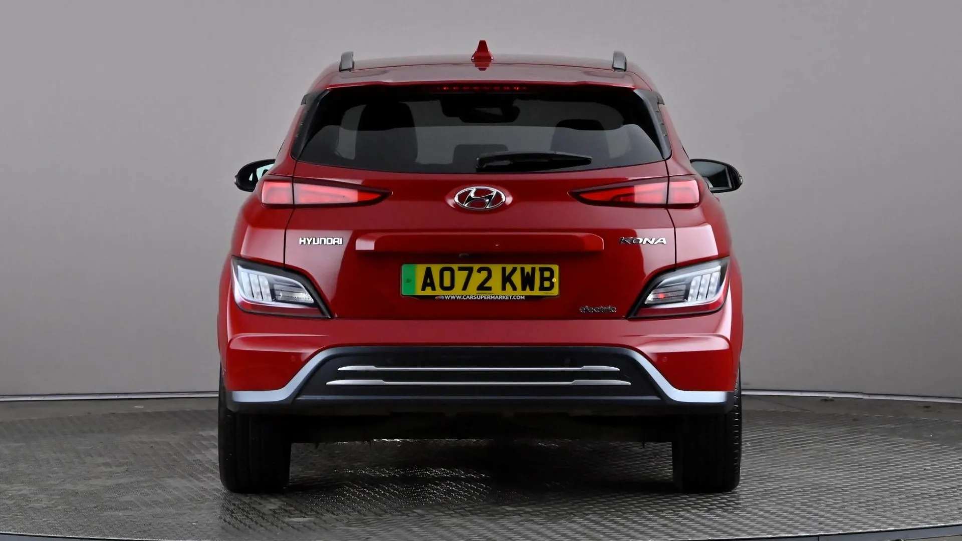 2022 HYUNDAI KONA 2022 HYUNDAI KONA