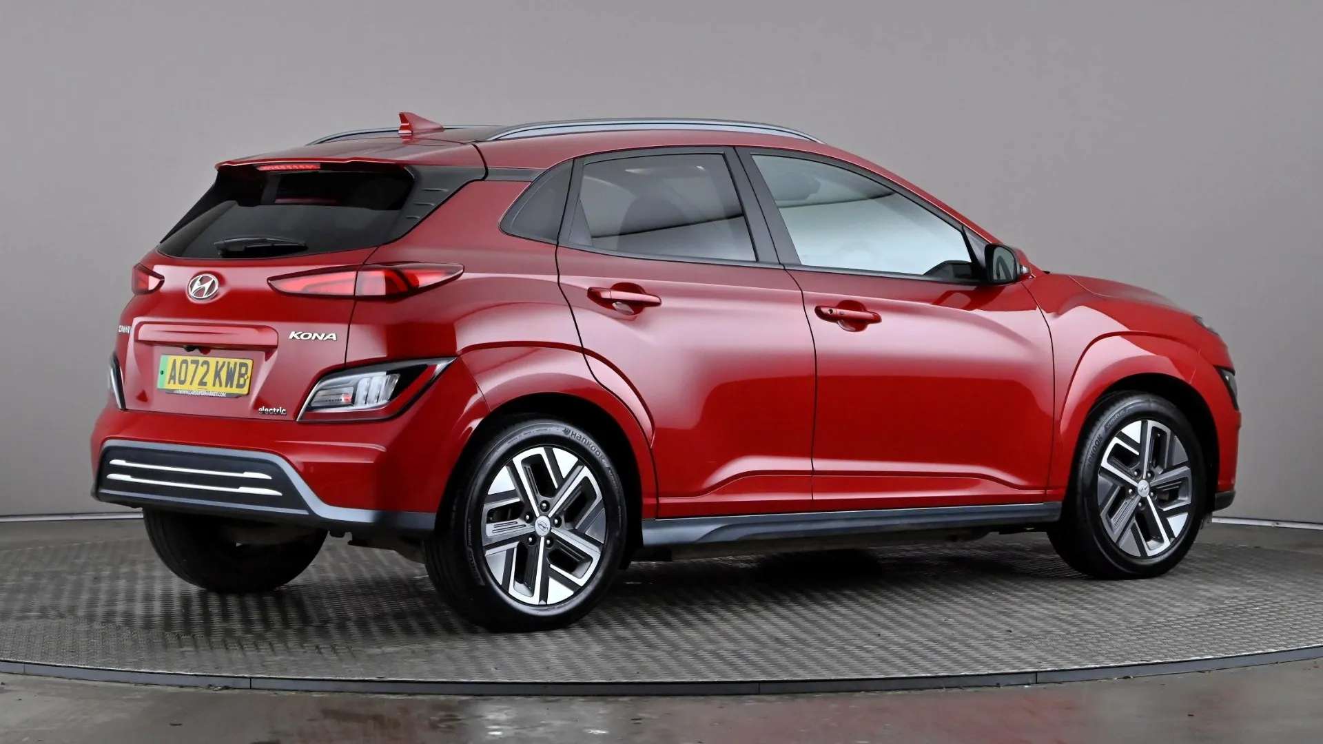 2022 HYUNDAI KONA 2022 HYUNDAI KONA