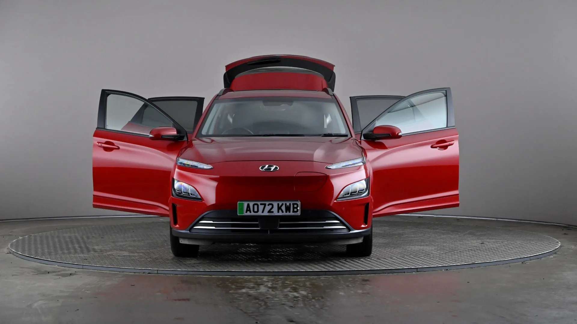 2022 HYUNDAI KONA 2022 HYUNDAI KONA