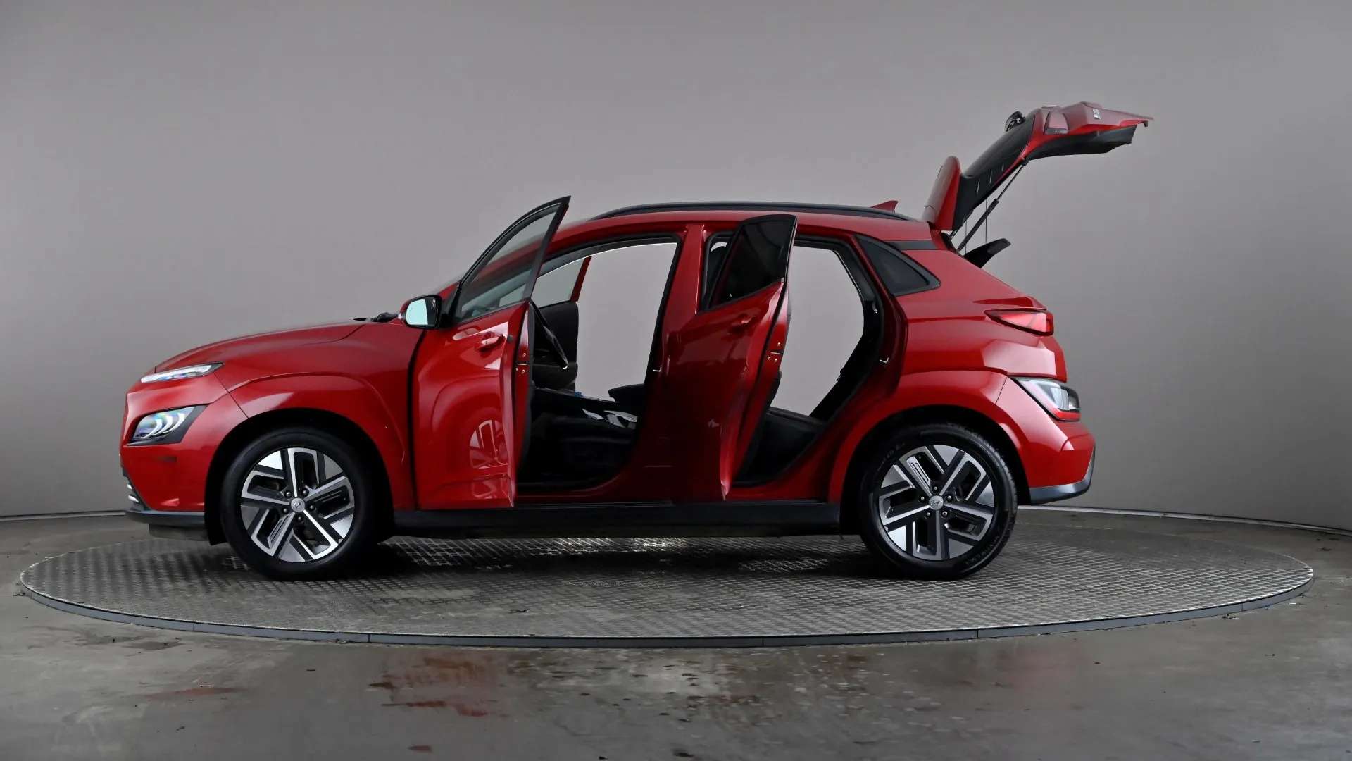 2022 HYUNDAI KONA 2022 HYUNDAI KONA