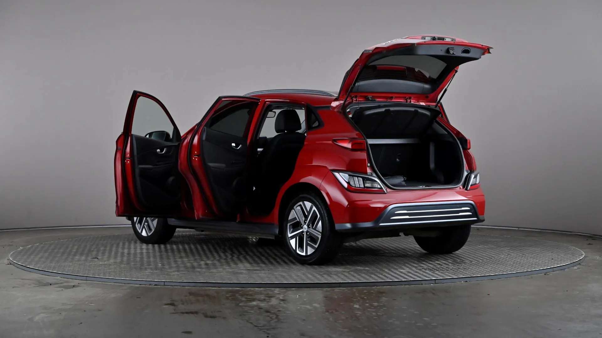 2022 HYUNDAI KONA 2022 HYUNDAI KONA