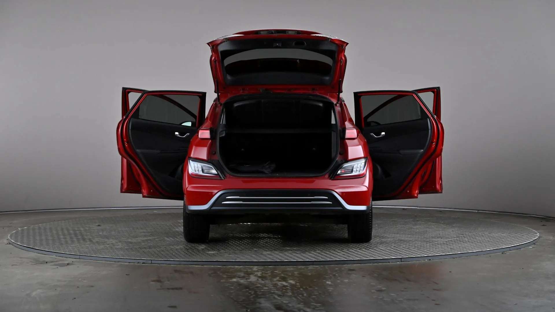 2022 HYUNDAI KONA 2022 HYUNDAI KONA