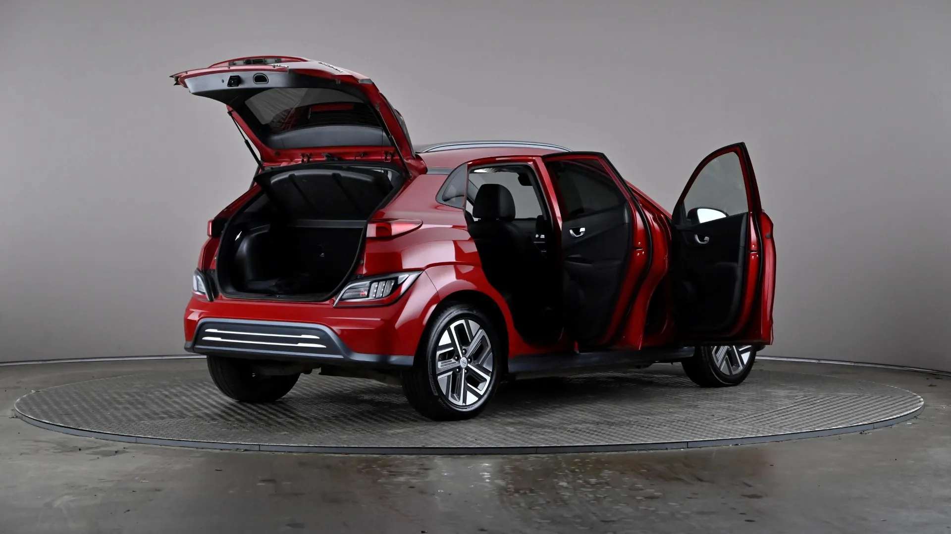 2022 HYUNDAI KONA 2022 HYUNDAI KONA