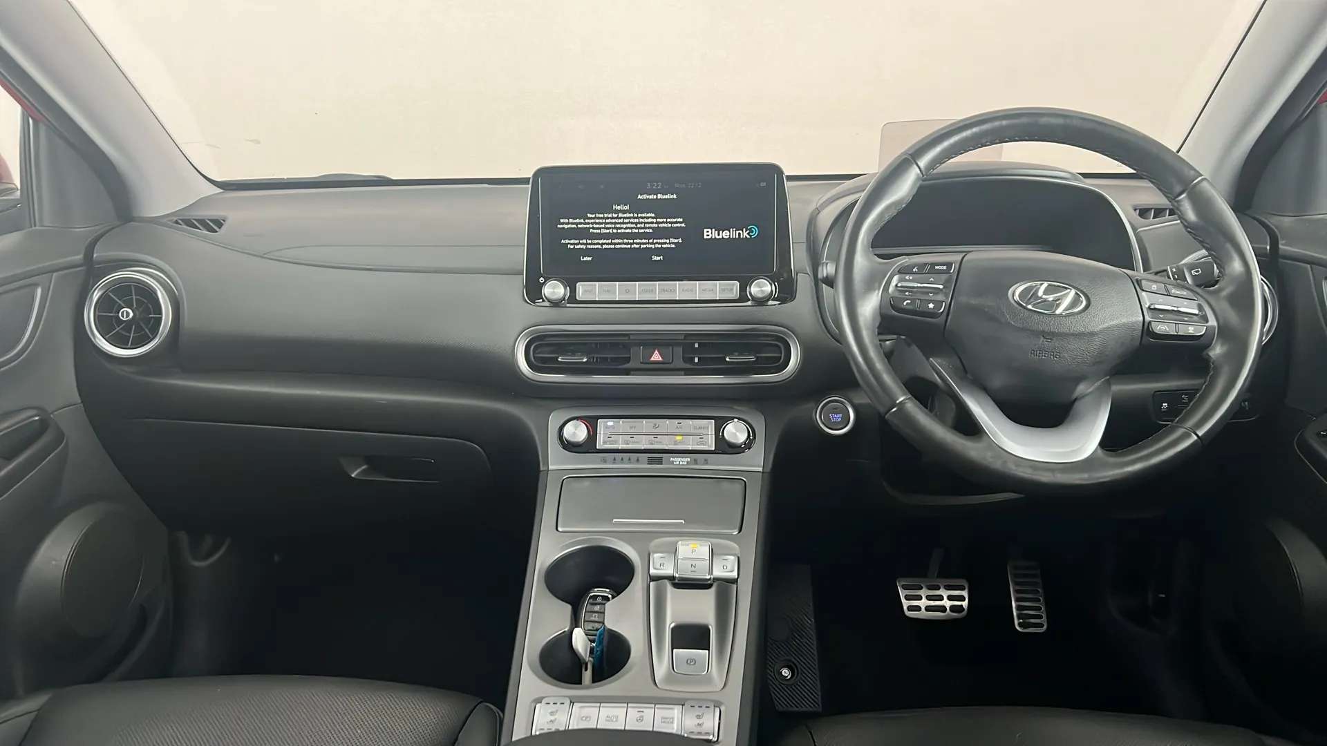 2022 HYUNDAI KONA 2022 HYUNDAI KONA