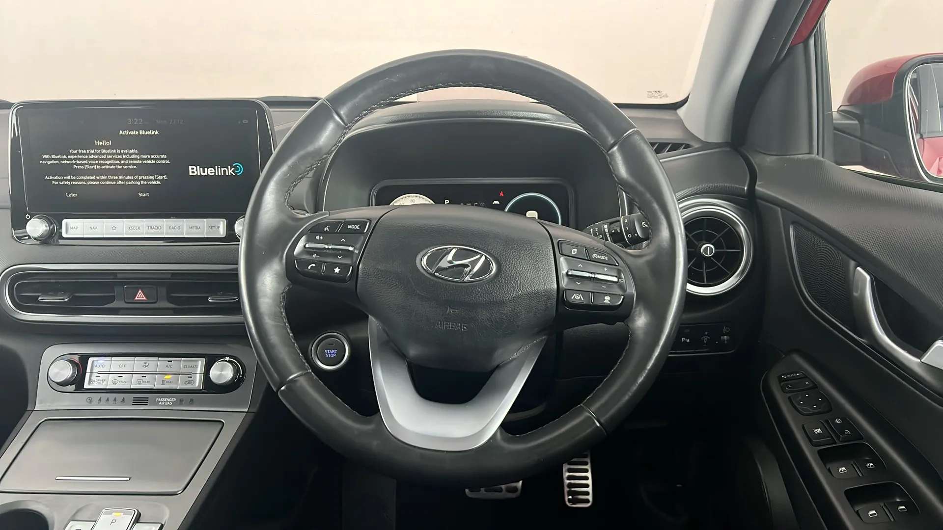 2022 HYUNDAI KONA 2022 HYUNDAI KONA