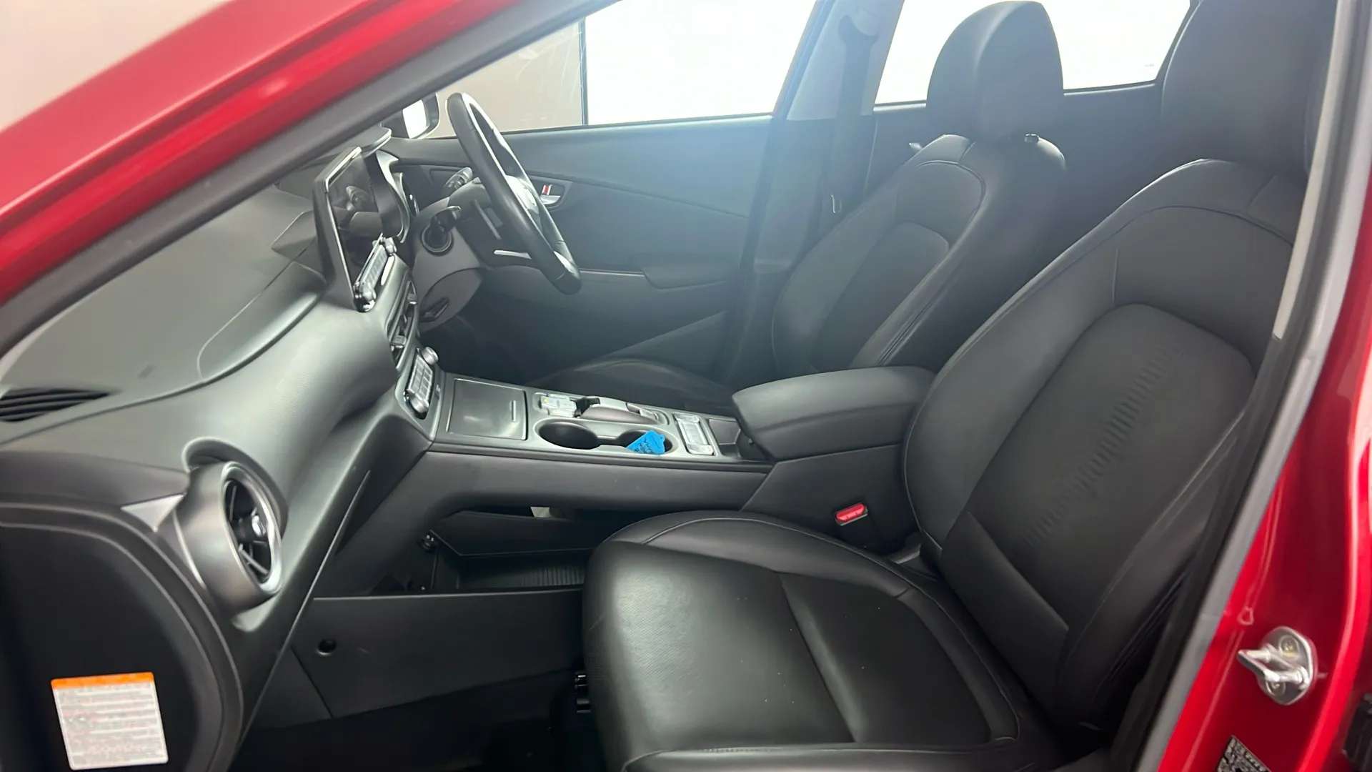 2022 HYUNDAI KONA 2022 HYUNDAI KONA