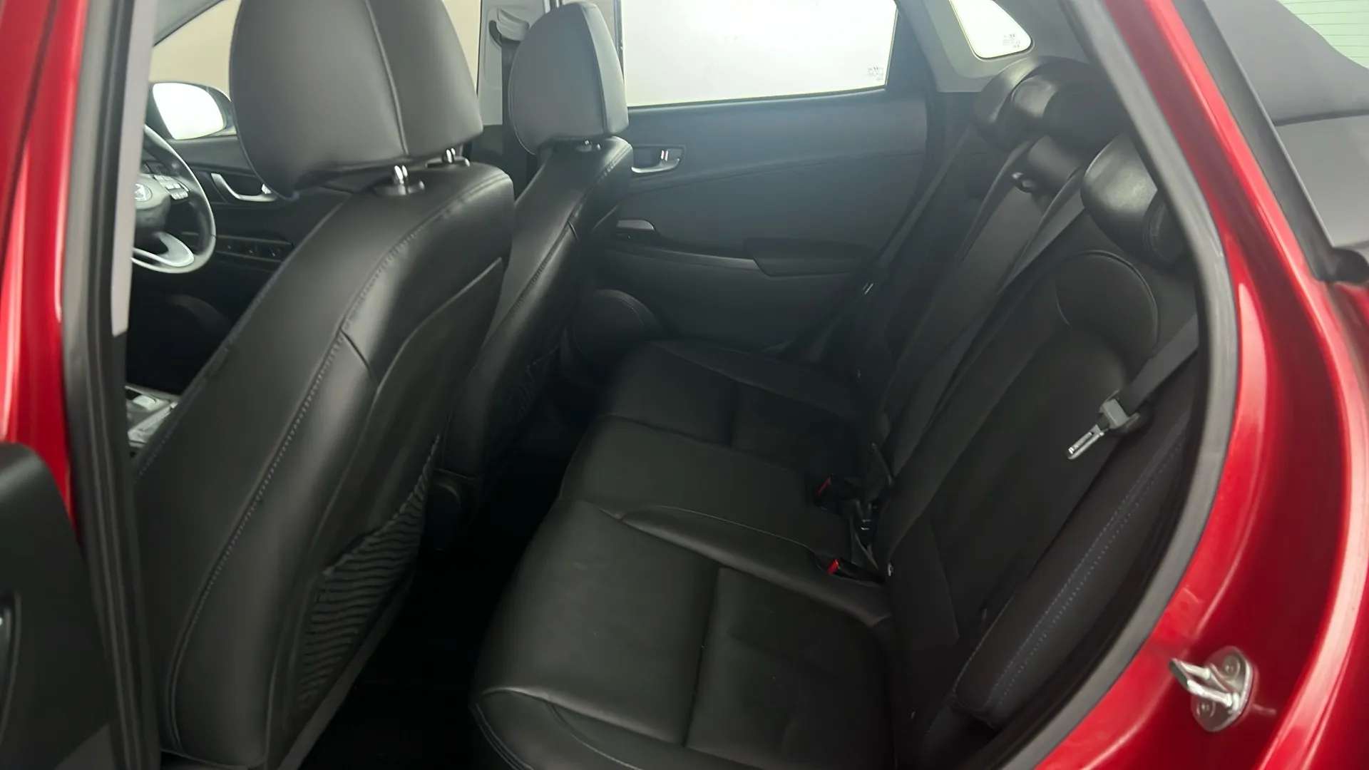 2022 HYUNDAI KONA 2022 HYUNDAI KONA