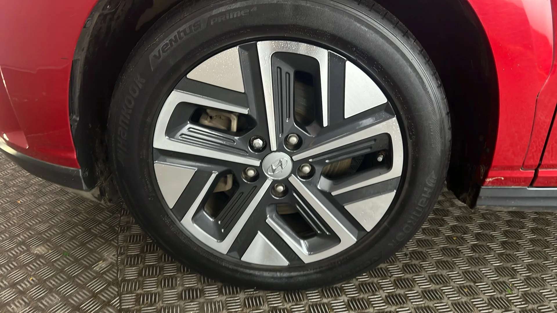 2022 HYUNDAI KONA 2022 HYUNDAI KONA