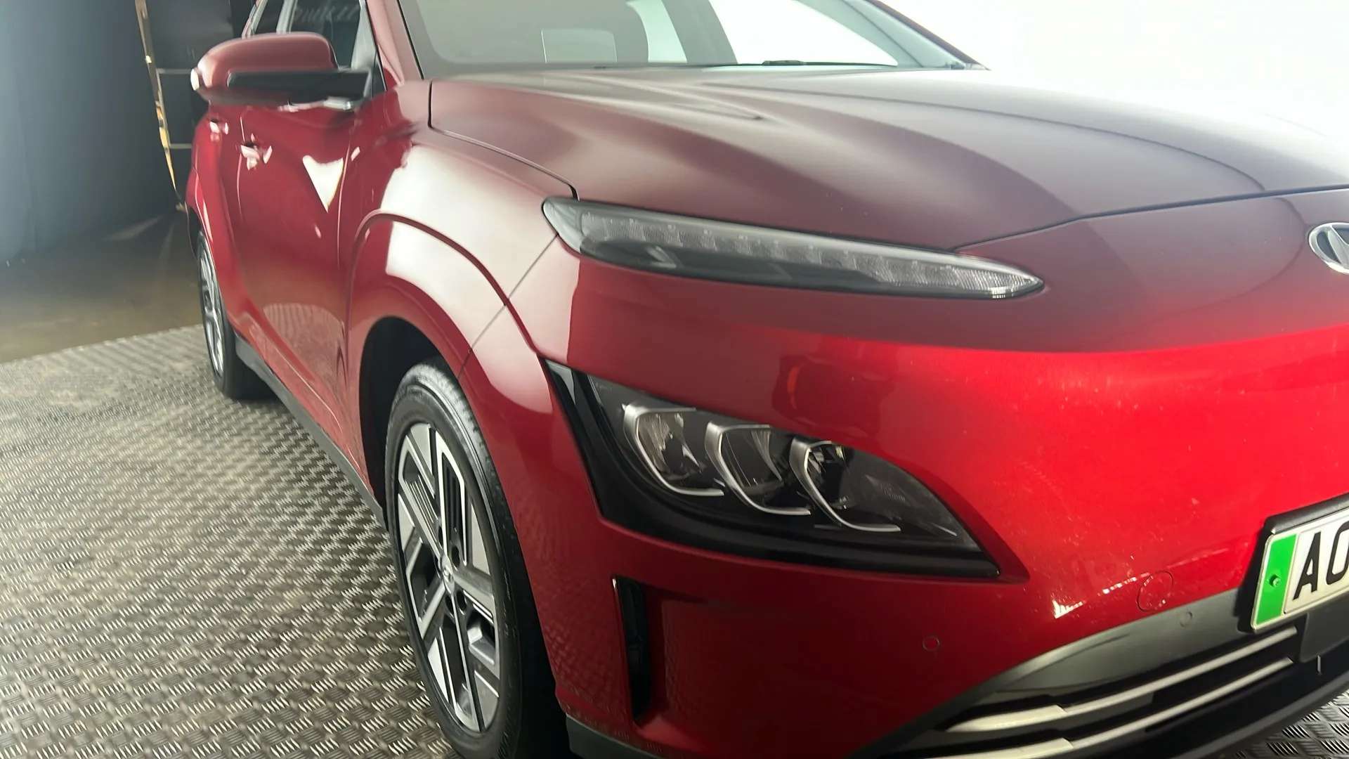 2022 HYUNDAI KONA 2022 HYUNDAI KONA