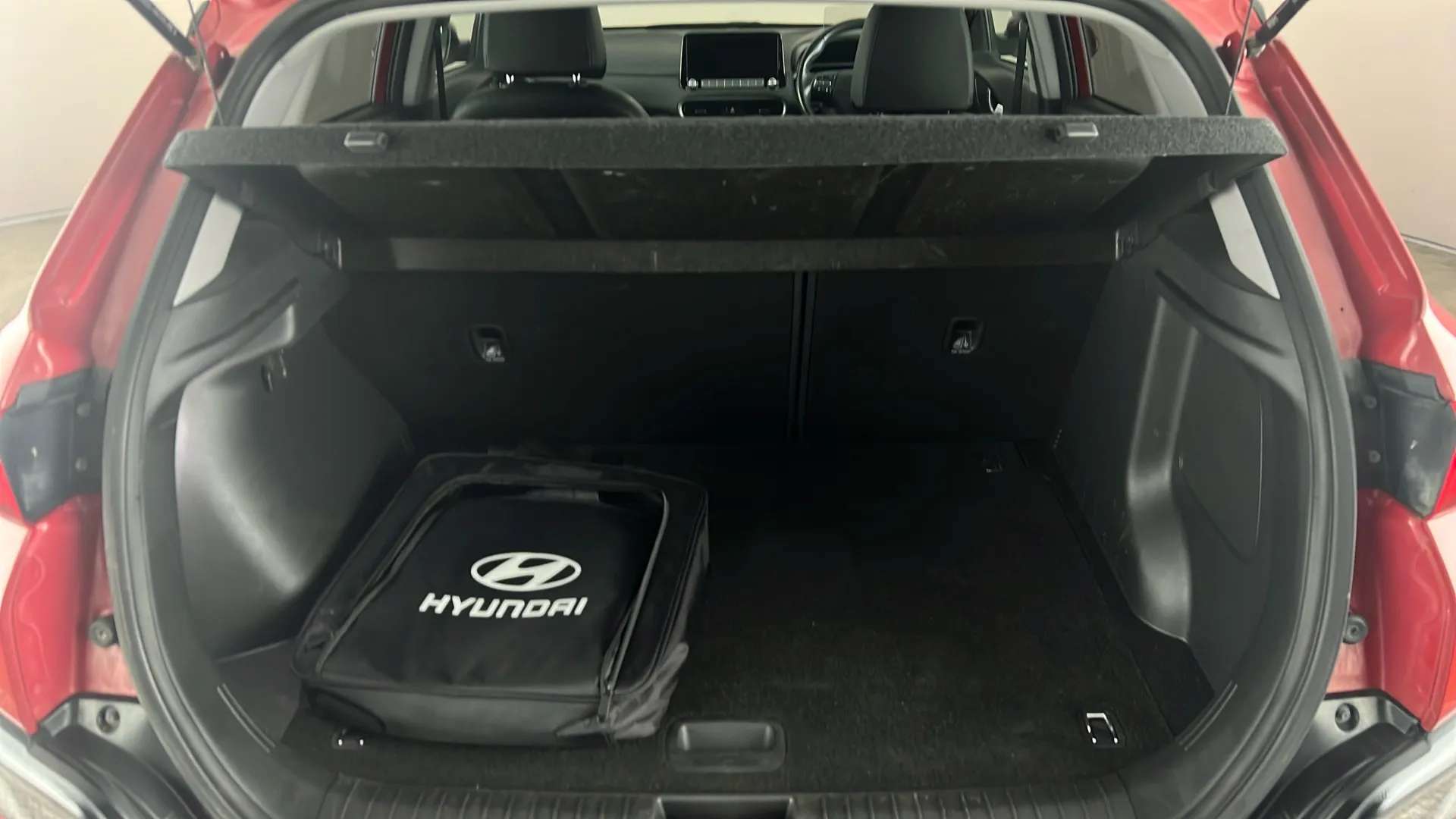 2022 HYUNDAI KONA 2022 HYUNDAI KONA