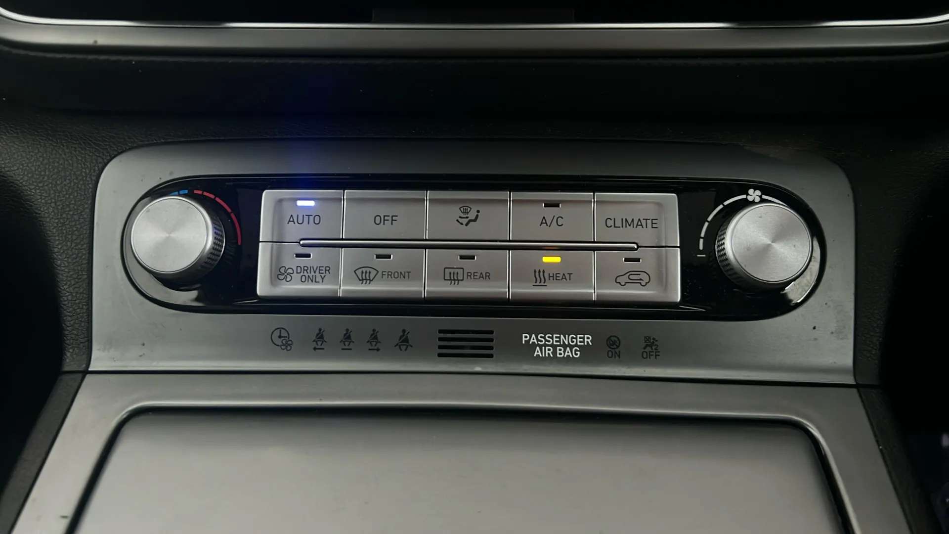 2022 HYUNDAI KONA 2022 HYUNDAI KONA