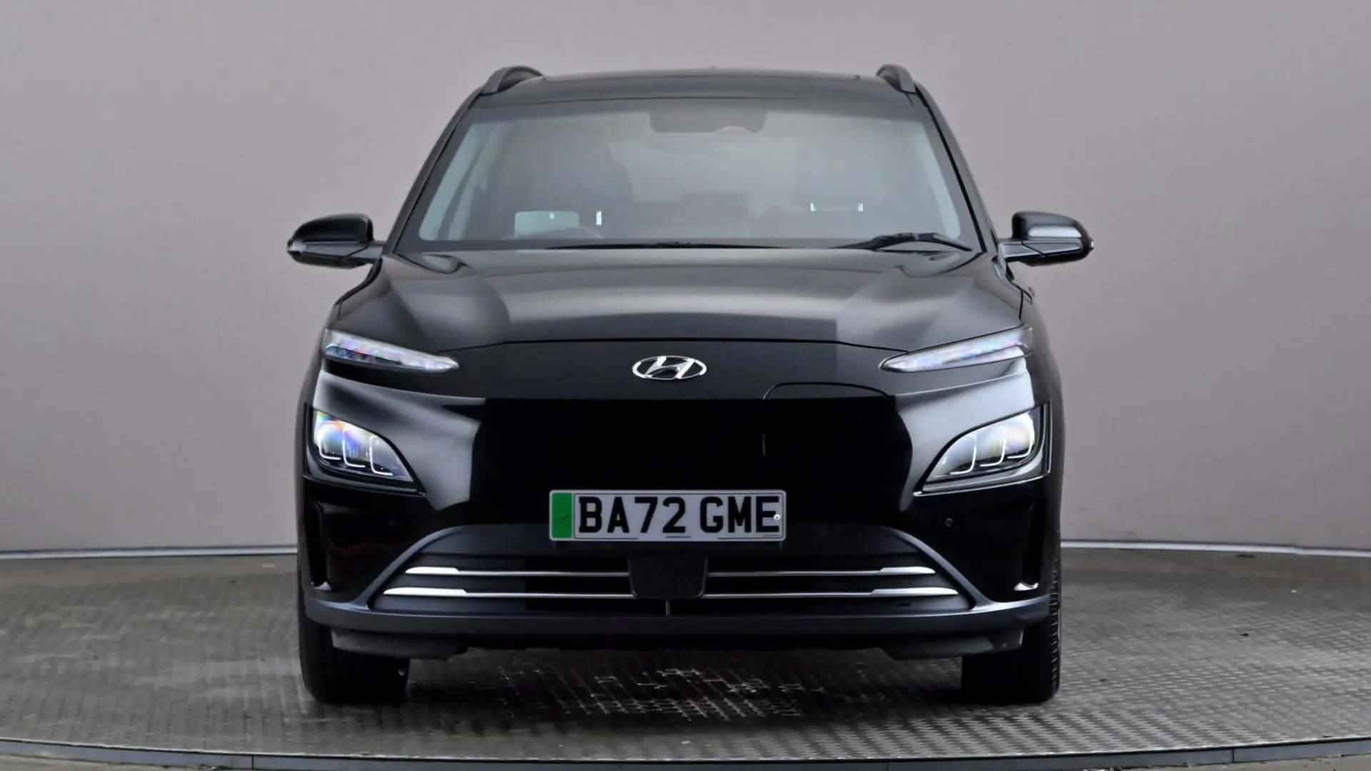A 2022 HYUNDAI KONA 150kW Ultimate 64kWh Auto A 2022 HYUNDAI KONA 150kW Ultimate 64kWh Auto