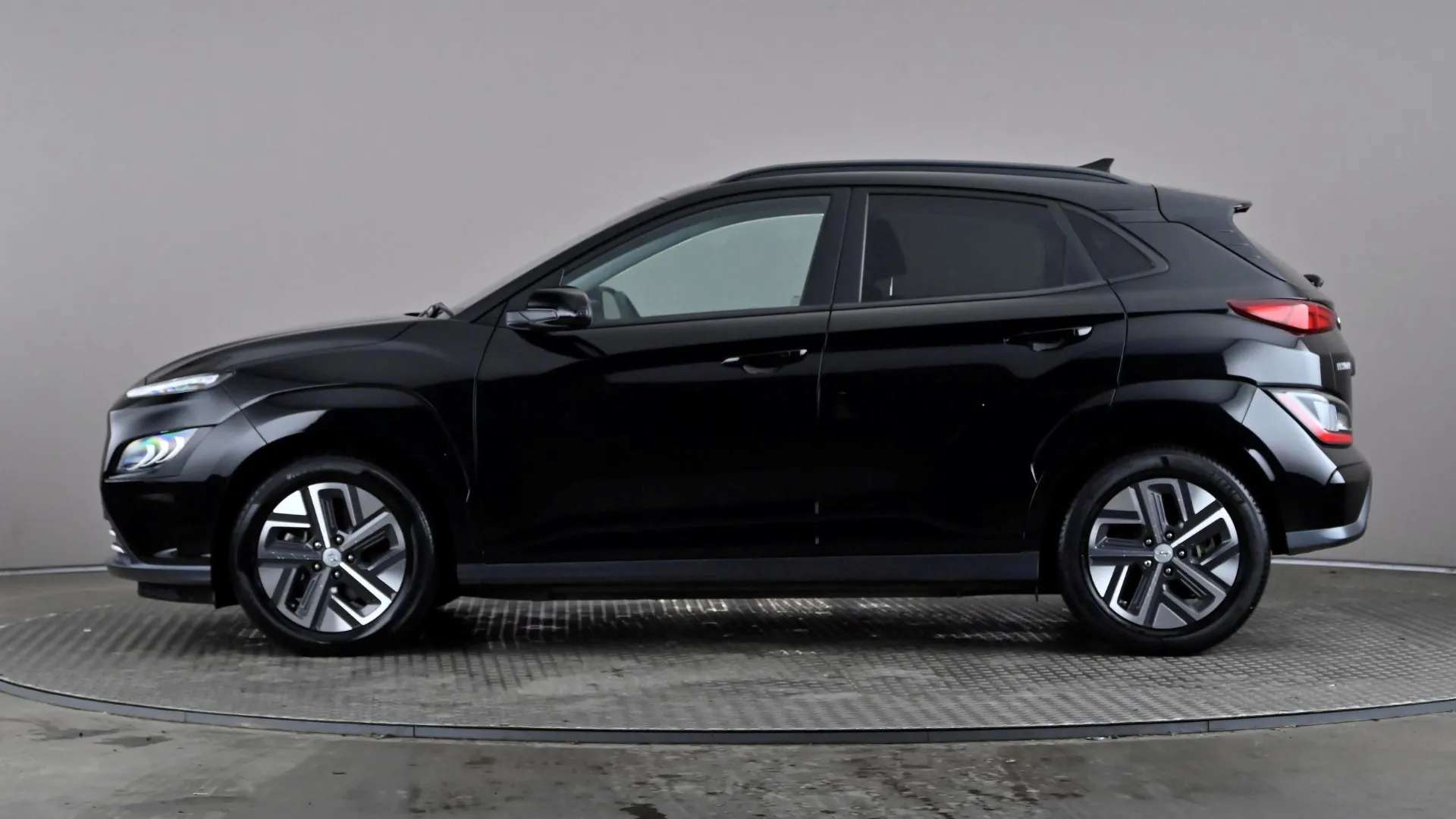 A 2022 HYUNDAI KONA 150kW Ultimate 64kWh Auto A 2022 HYUNDAI KONA 150kW Ultimate 64kWh Auto