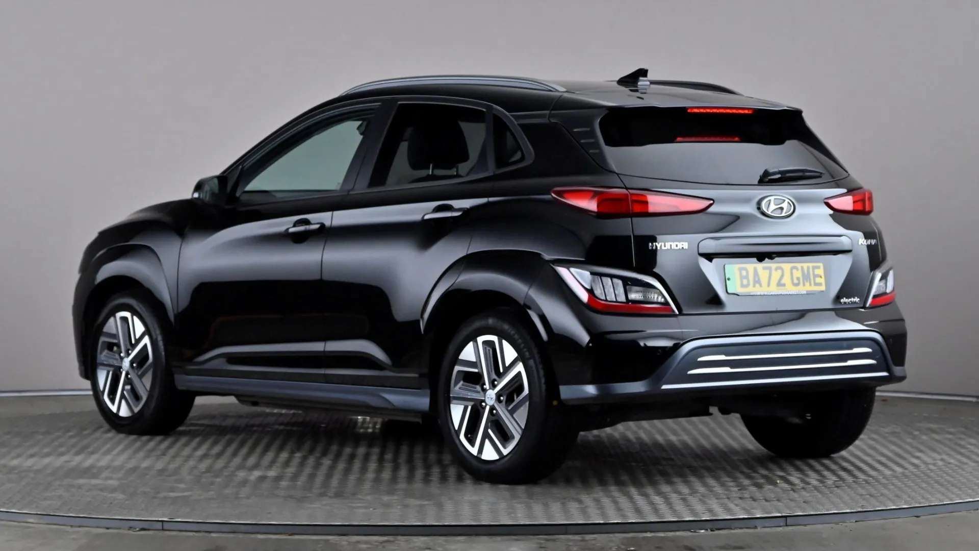 A 2022 HYUNDAI KONA 150kW Ultimate 64kWh Auto A 2022 HYUNDAI KONA 150kW Ultimate 64kWh Auto