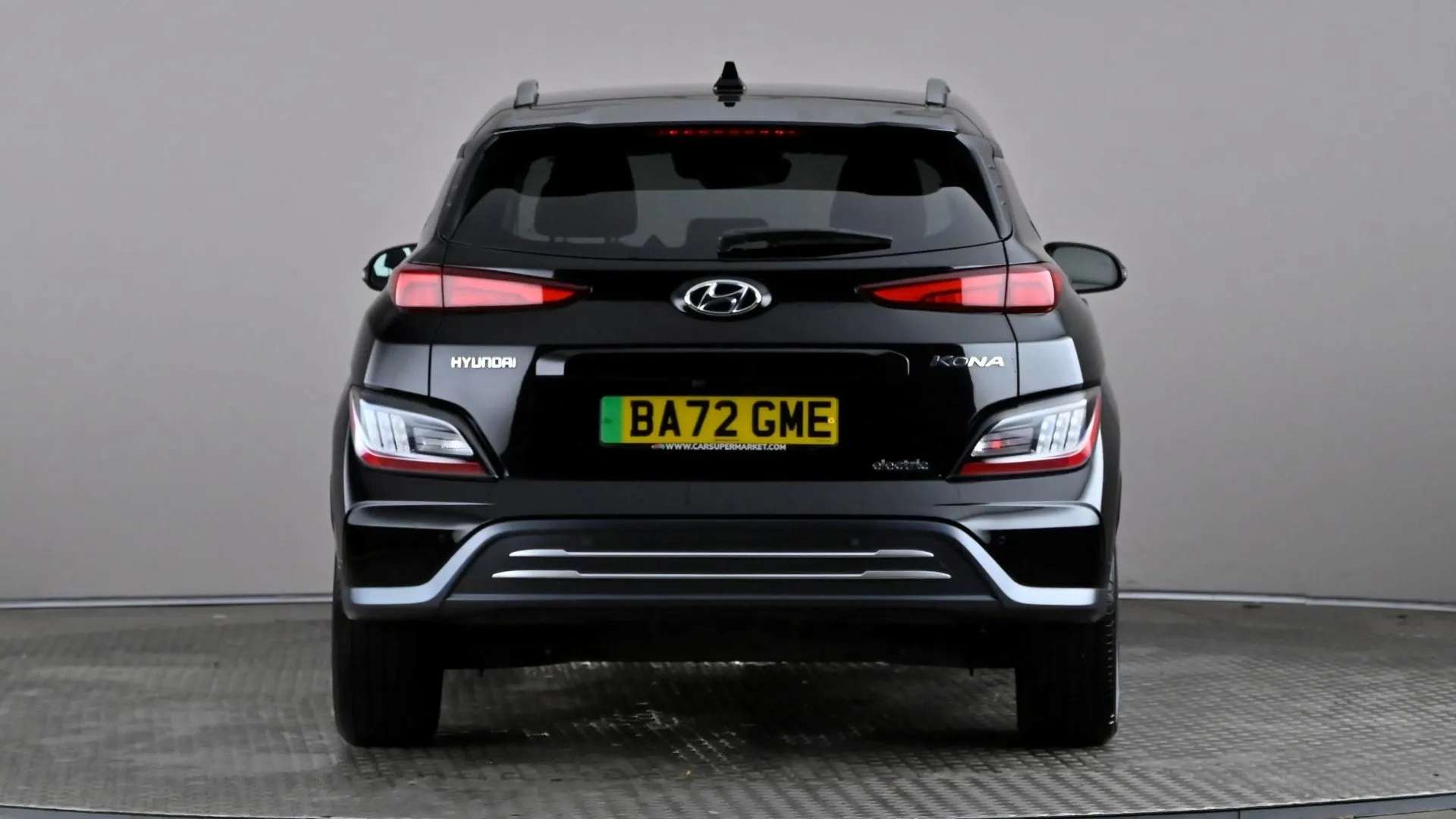 2022 HYUNDAI KONA 2022 HYUNDAI KONA