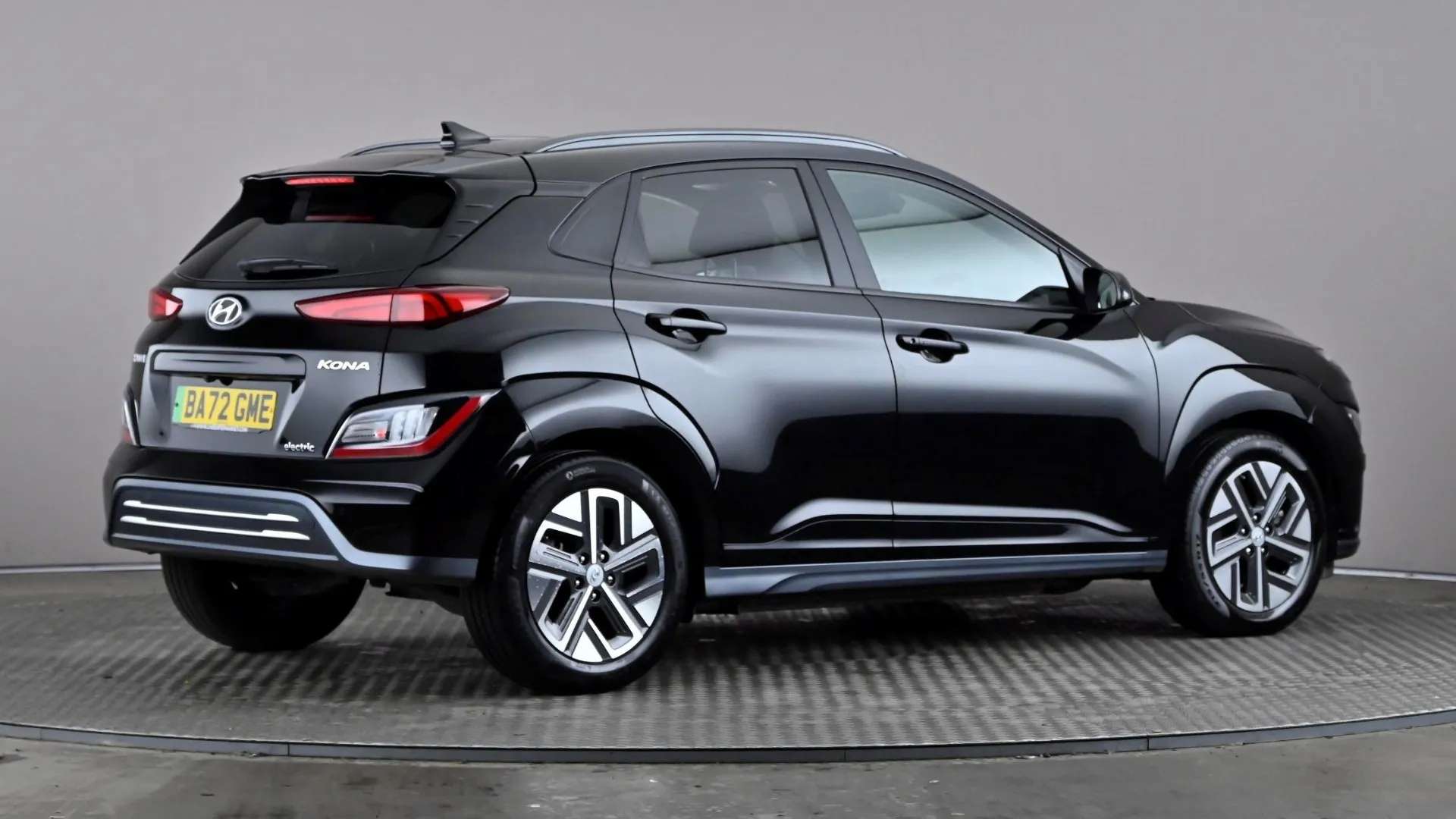 2022 HYUNDAI KONA 2022 HYUNDAI KONA